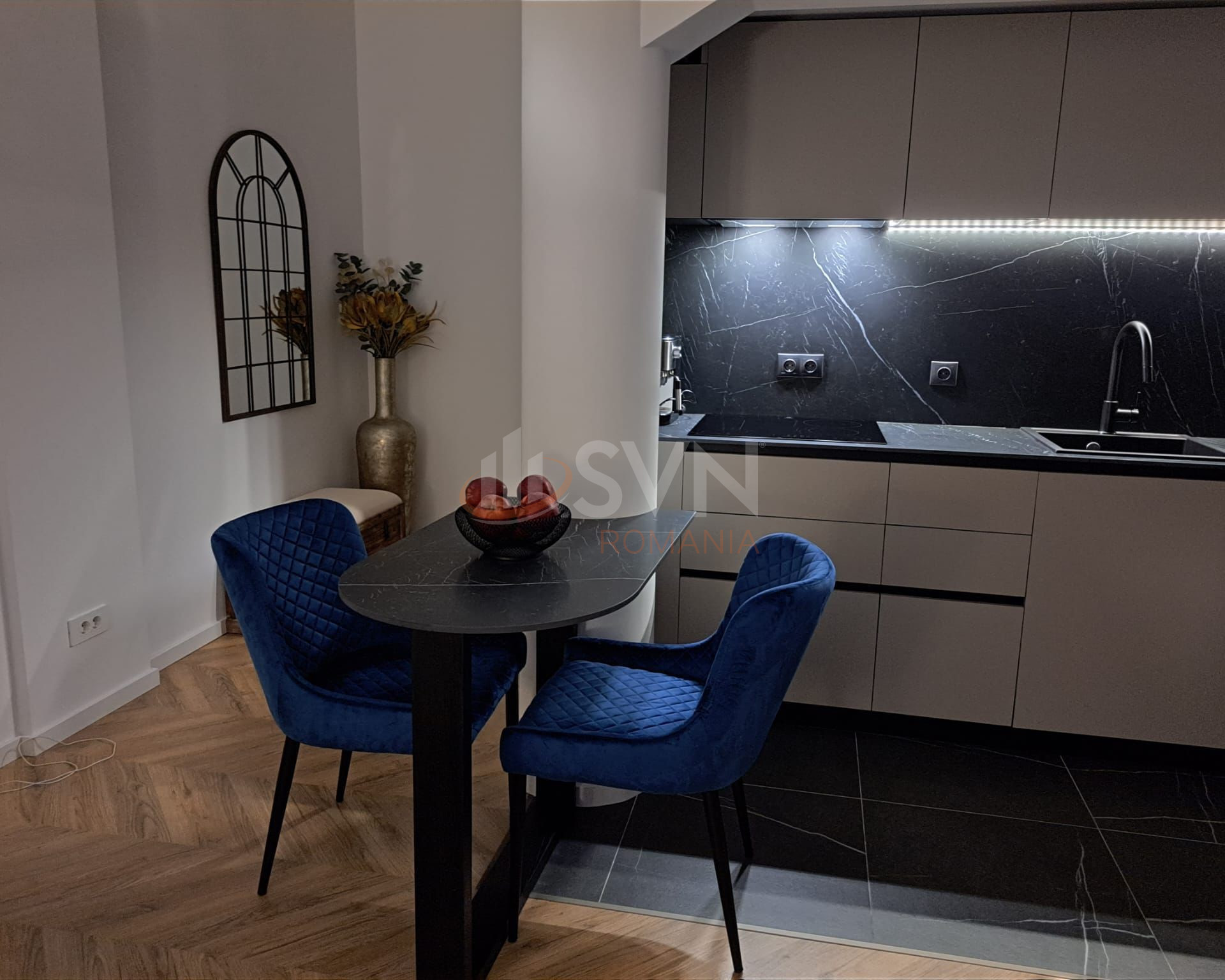 Apartament, 2 camere Bucuresti/Pajura