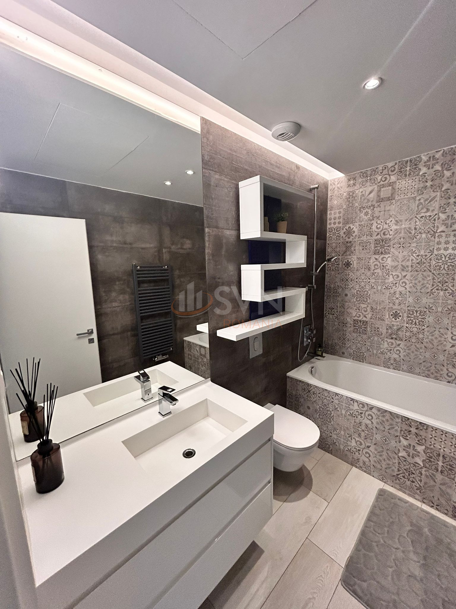 Apartament, 2 camere Bucuresti/Herastrau