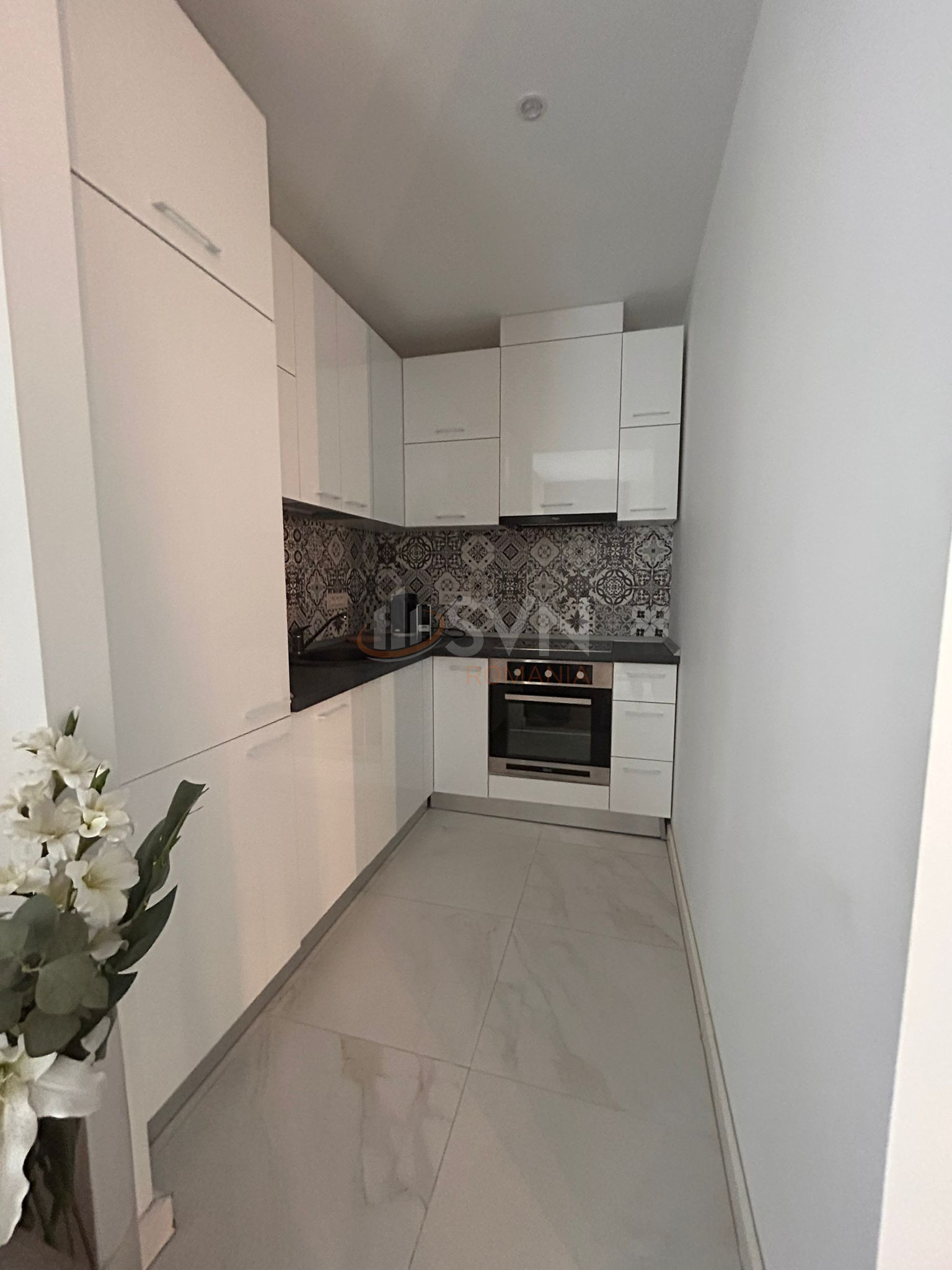 Apartament, 2 camere Bucuresti/Herastrau