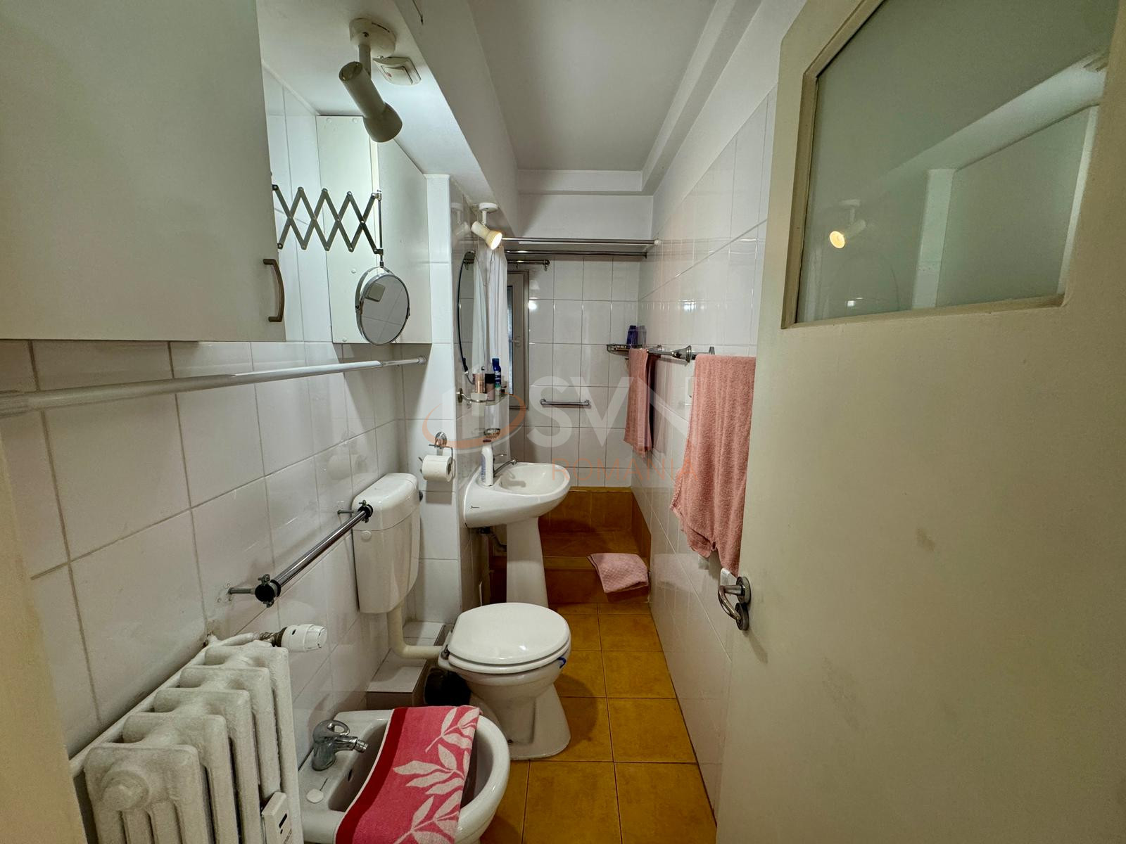 Apartament, 2 camere Bucuresti/Universitate (s1)