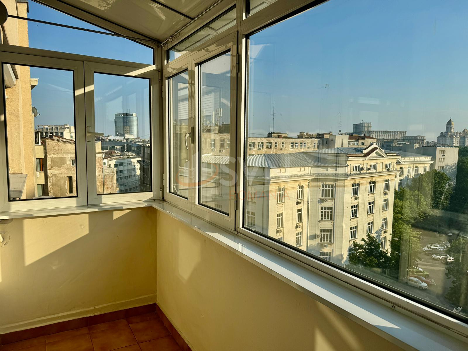 Apartament, 2 camere Bucuresti/Universitate (s1)