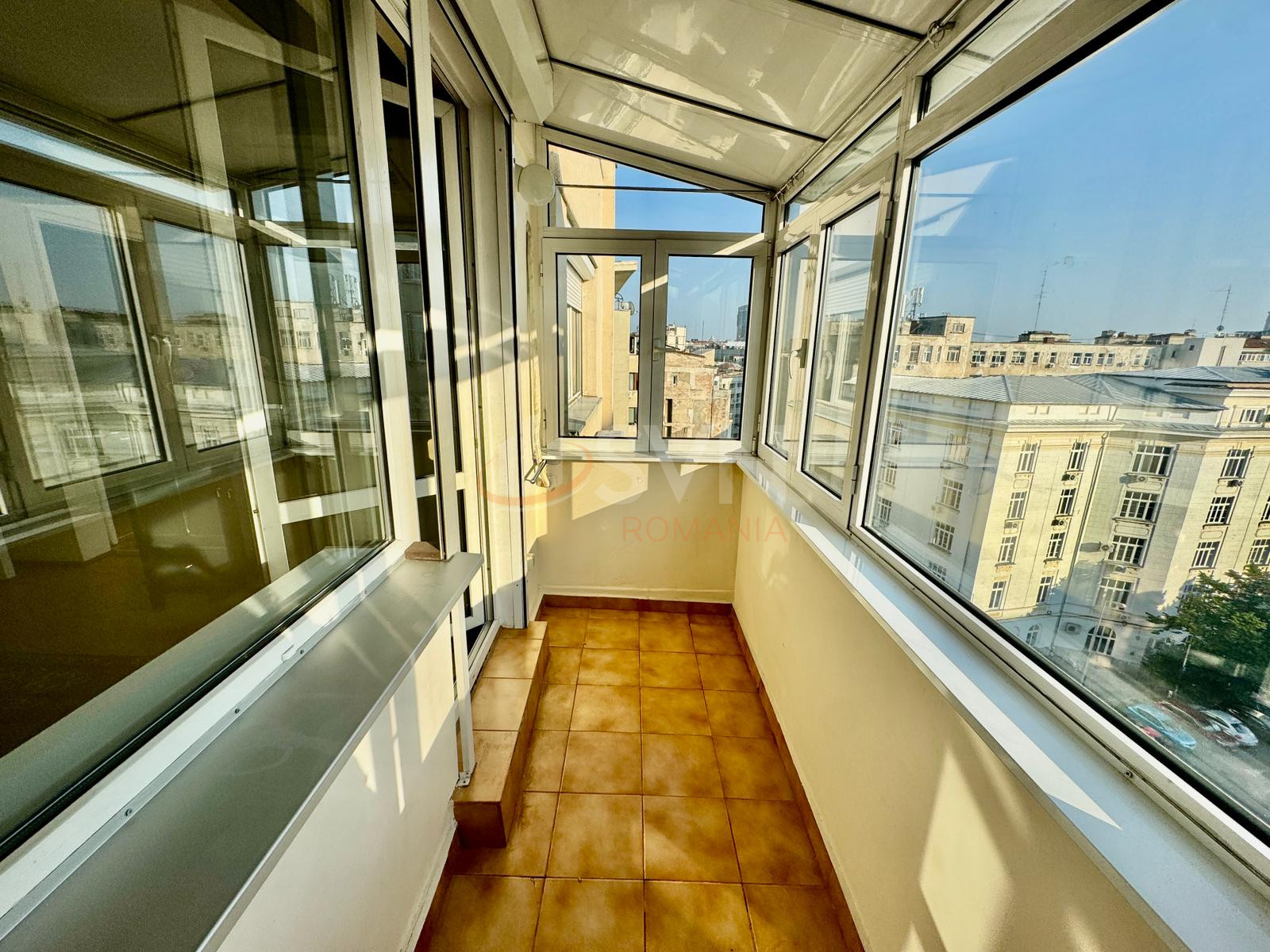 Apartament, 2 camere Bucuresti/Universitate (s1)