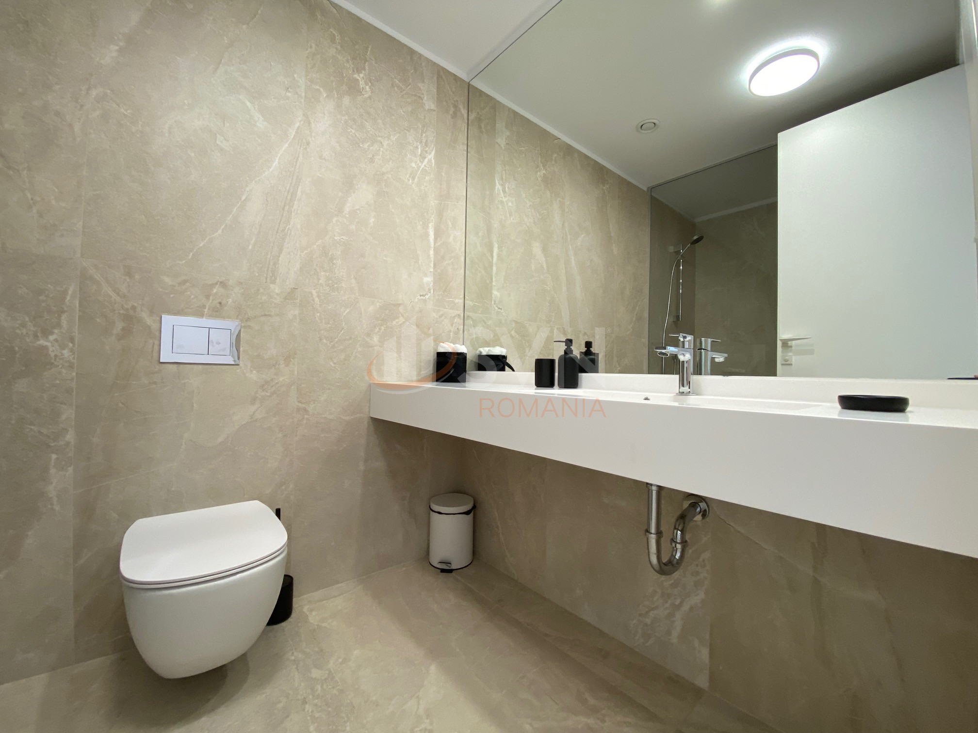 Apartament, 2 camere Bucuresti/Barbu Vacarescu