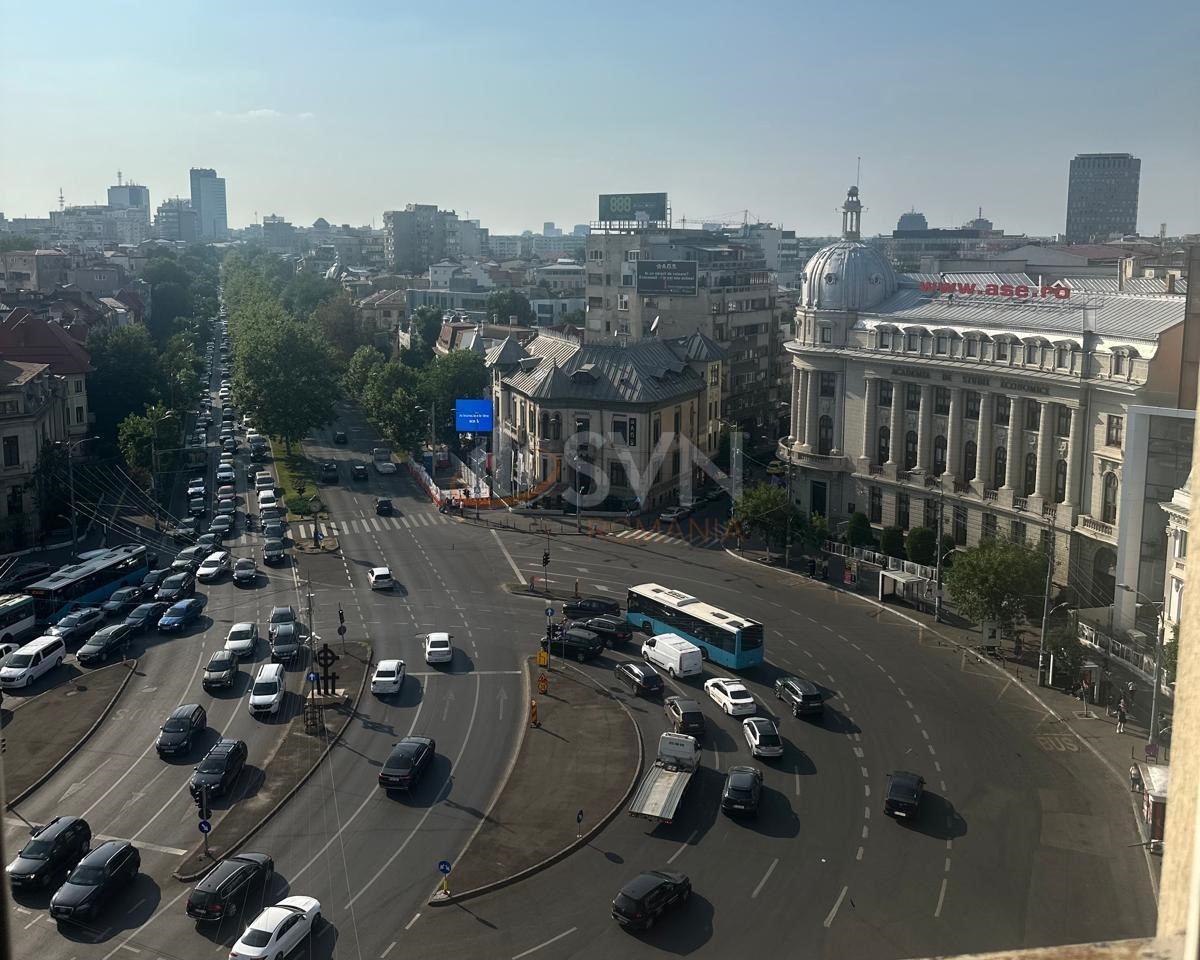 Apartament, 2 camere Bucuresti/Piata Romana