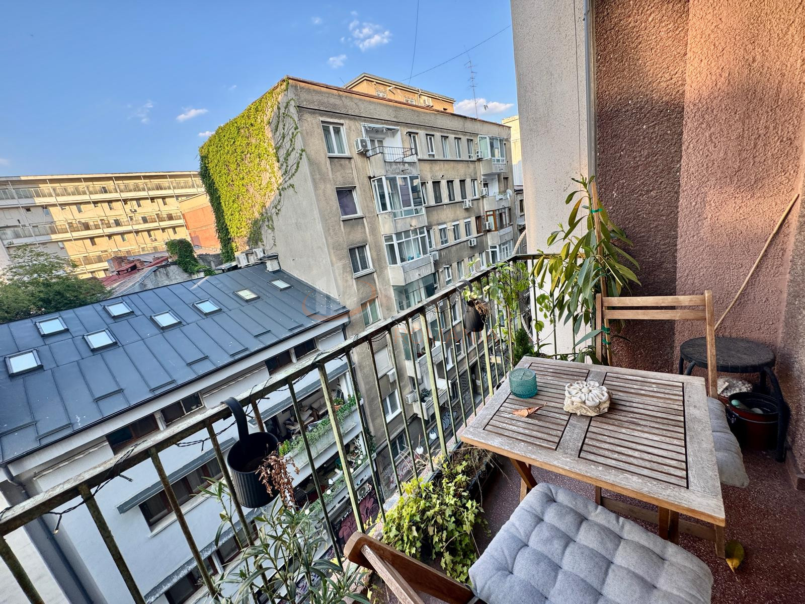 Apartament, 2 camere Bucuresti/Cismigiu