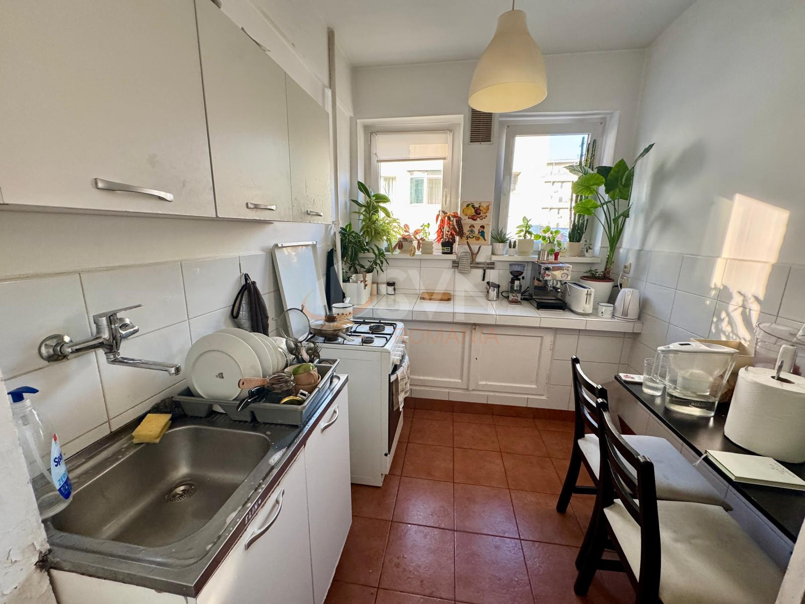 Apartament, 2 camere Bucuresti/Cismigiu