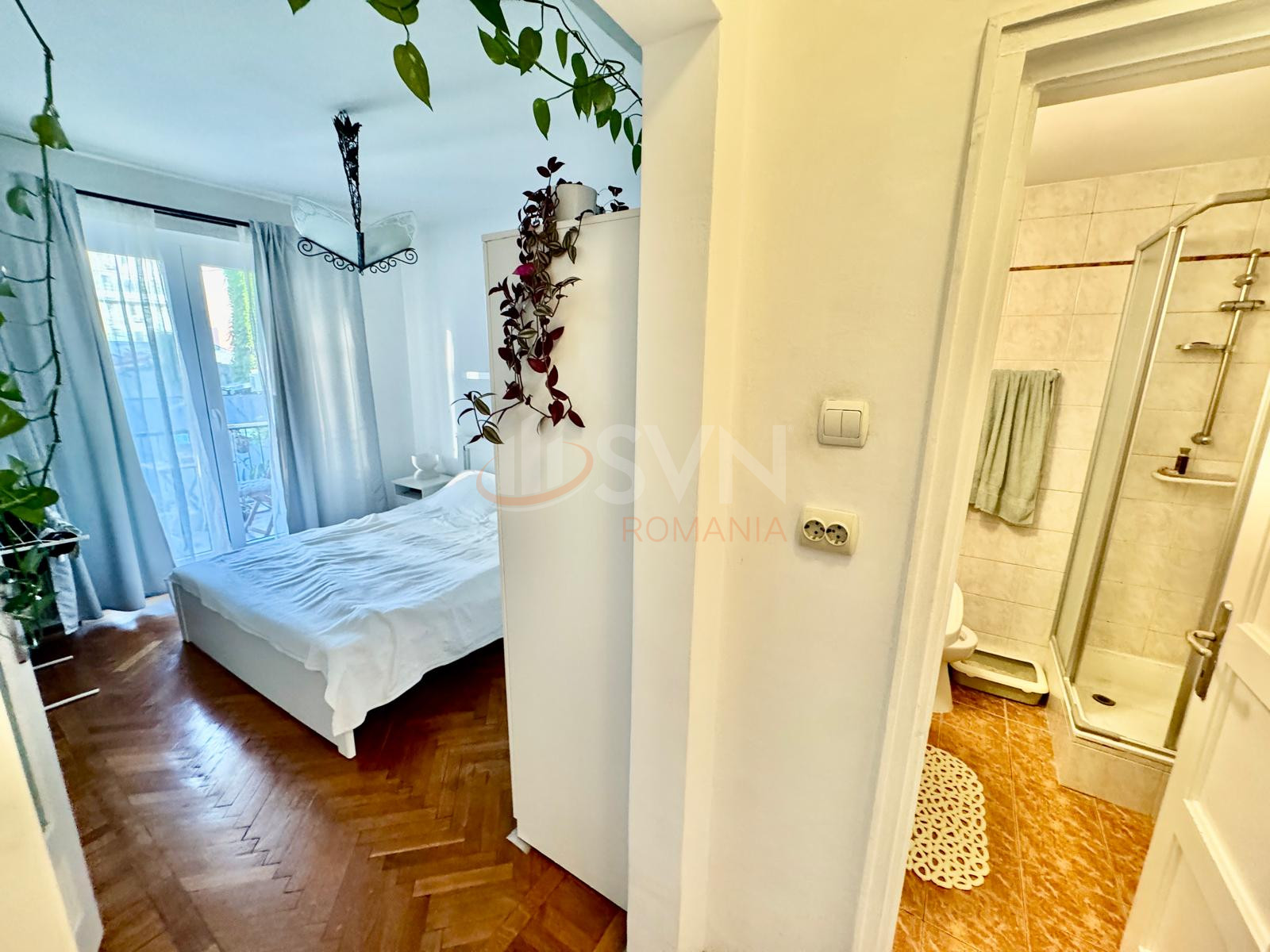 Apartament, 2 camere Bucuresti/Cismigiu