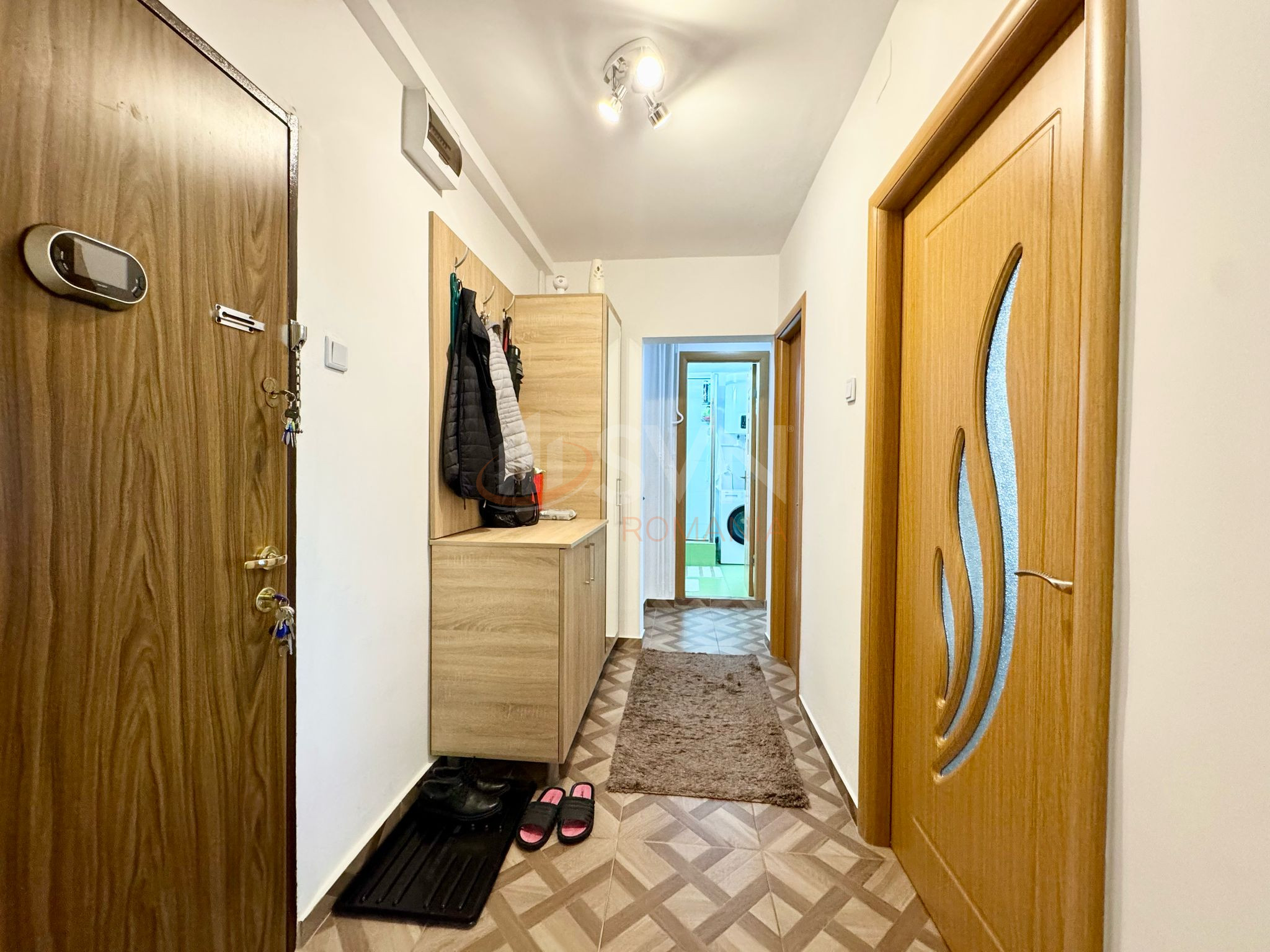 Apartament, 2 camere Bucuresti/Lacul Tei