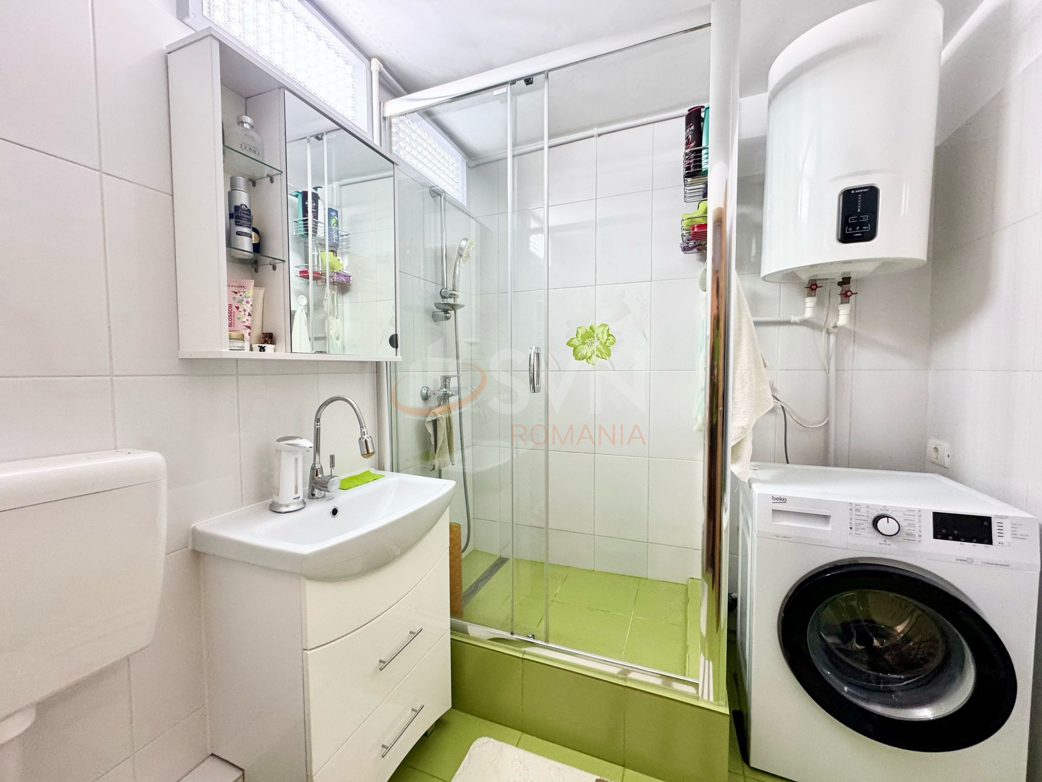 Apartament, 2 camere Bucuresti/Lacul Tei