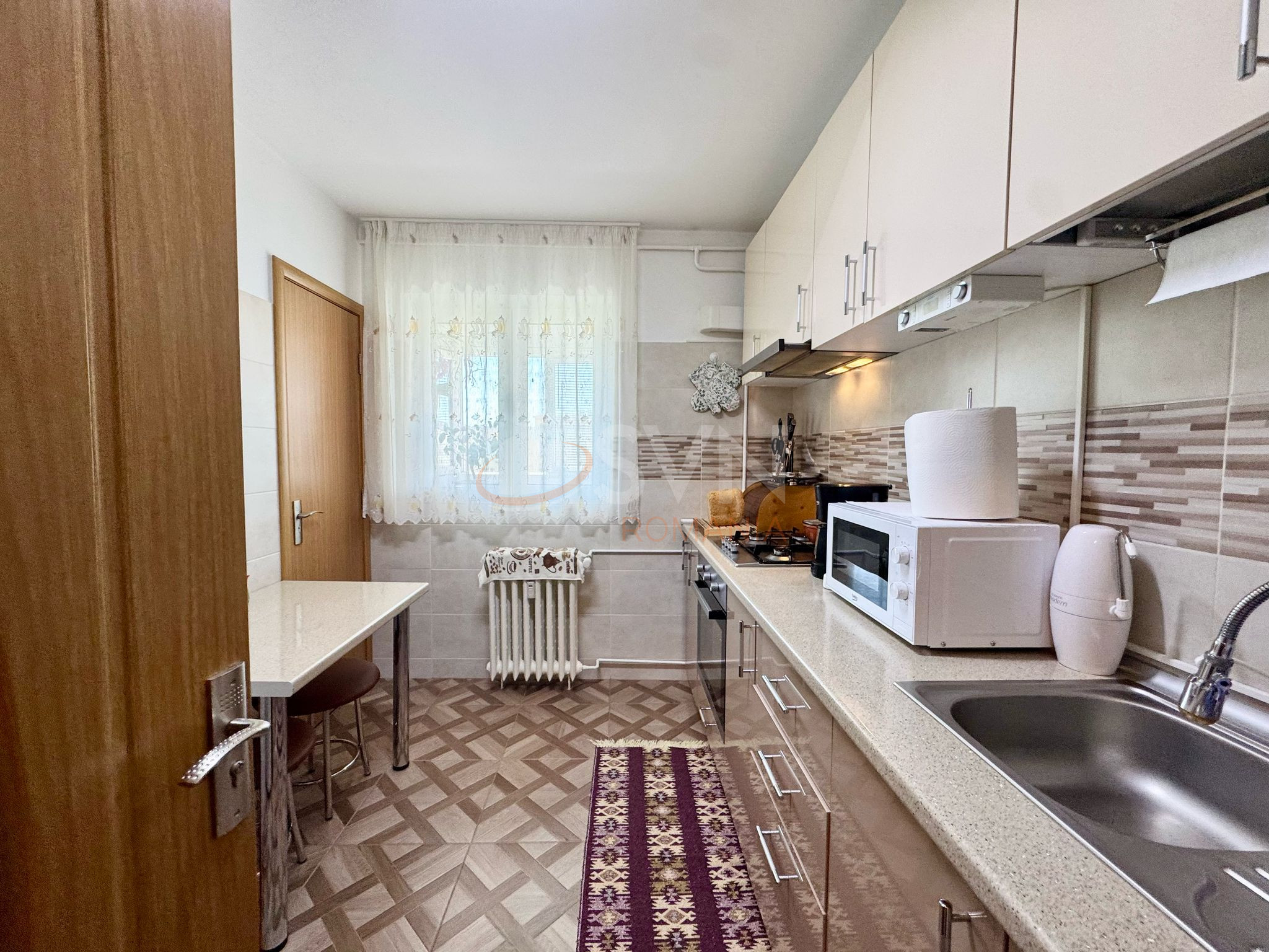 Apartament, 2 camere Bucuresti/Lacul Tei