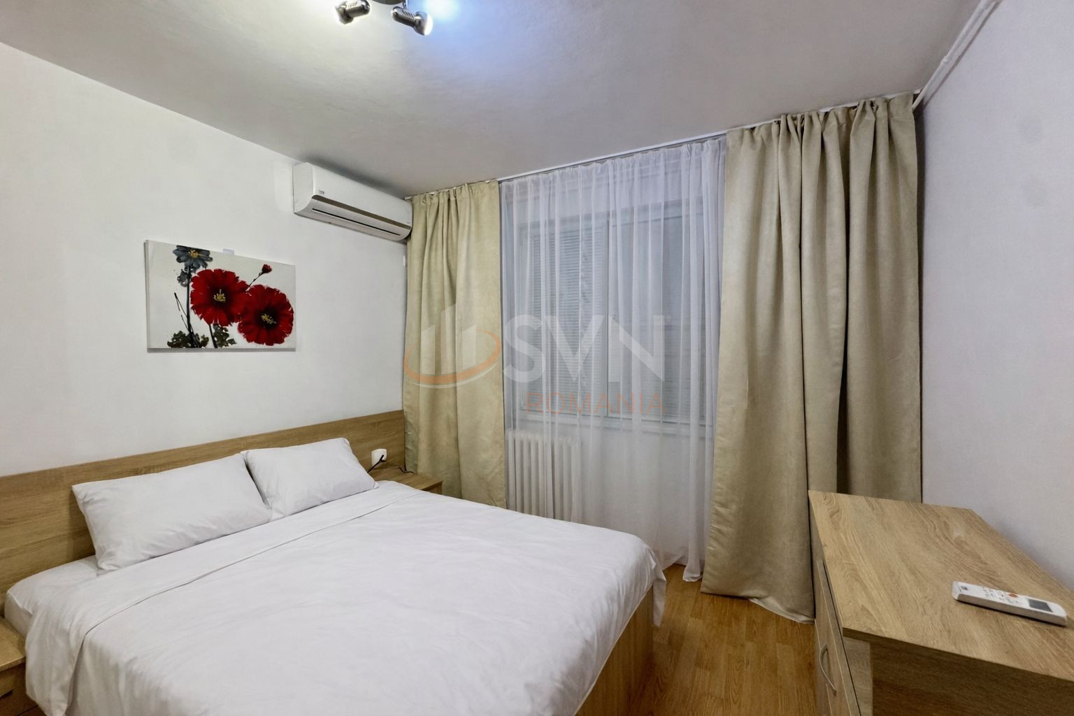 Apartament, 2 camere Bucuresti/Lacul Tei