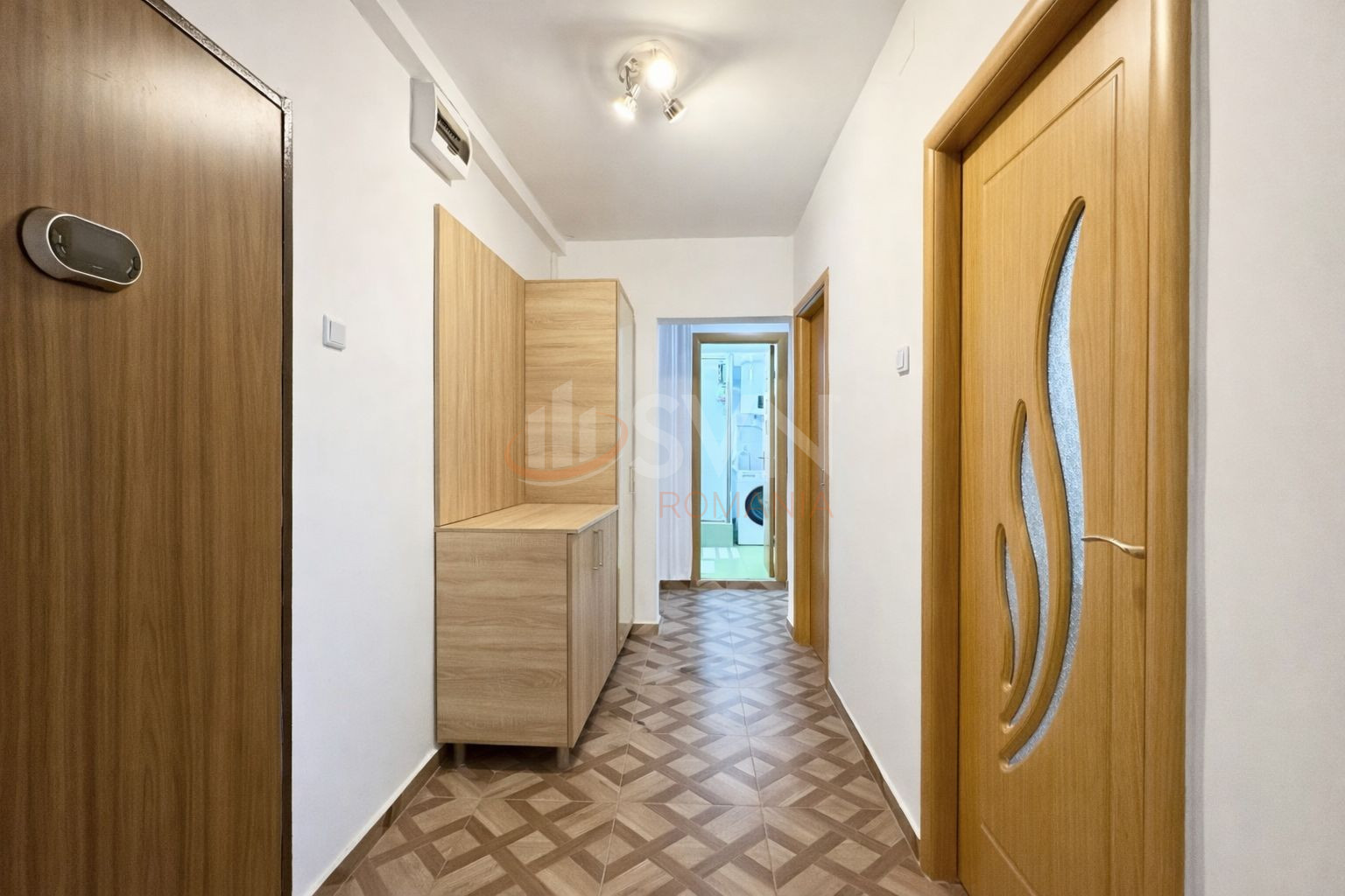 Apartament, 2 camere Bucuresti/Lacul Tei