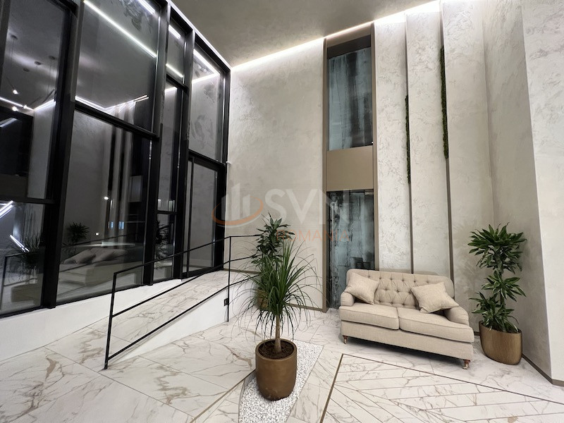 Apartament, 2 camere Bucuresti/Herastrau