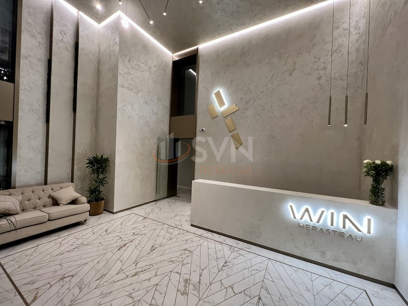 Apartament, 2 camere Bucuresti/Herastrau