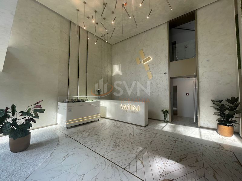 Apartament, 2 camere Bucuresti/Herastrau