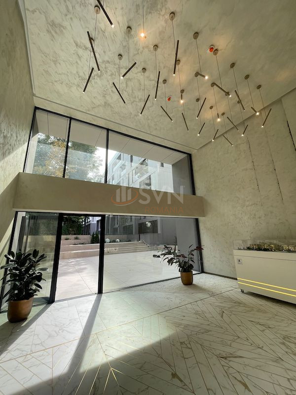 Apartament, 2 camere Bucuresti/Herastrau