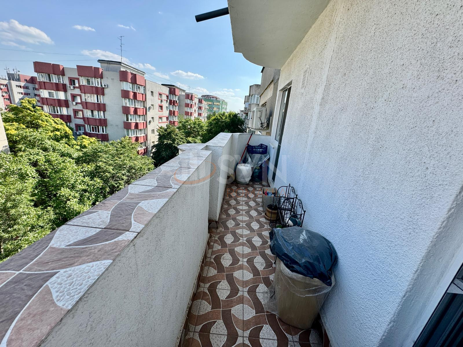 Apartament, 2 camere Bucuresti/Cotroceni