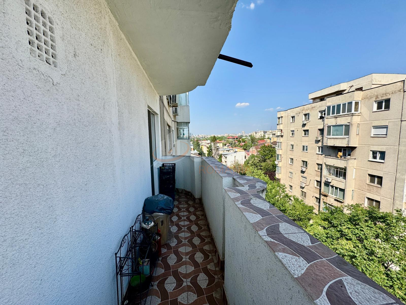 Apartament, 2 camere Bucuresti/Cotroceni