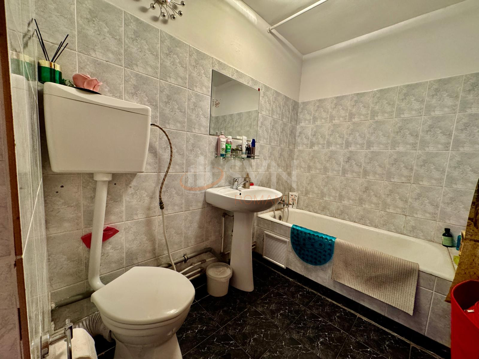 Apartament, 2 camere Bucuresti/Cotroceni