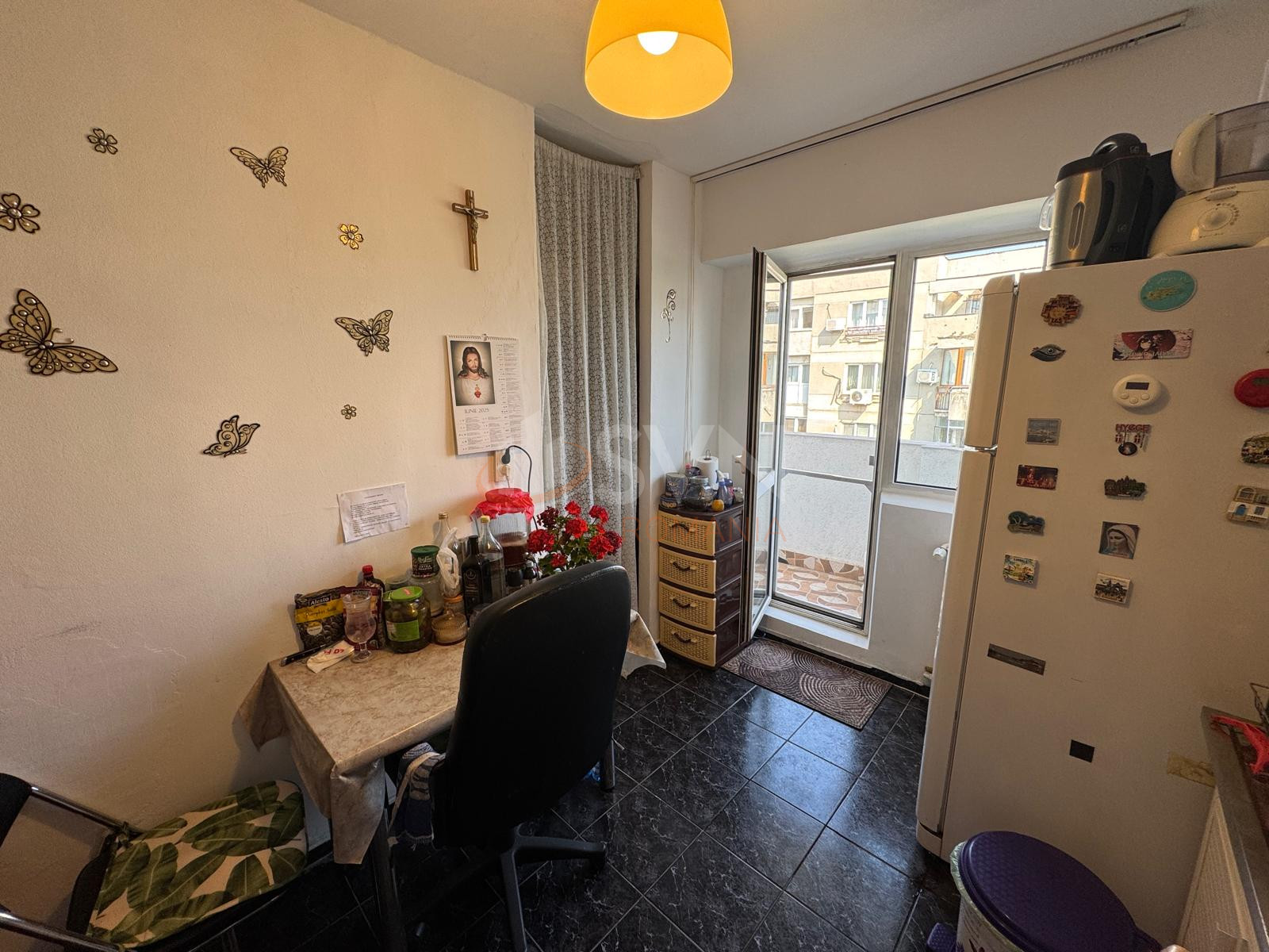 Apartament, 2 camere Bucuresti/Cotroceni