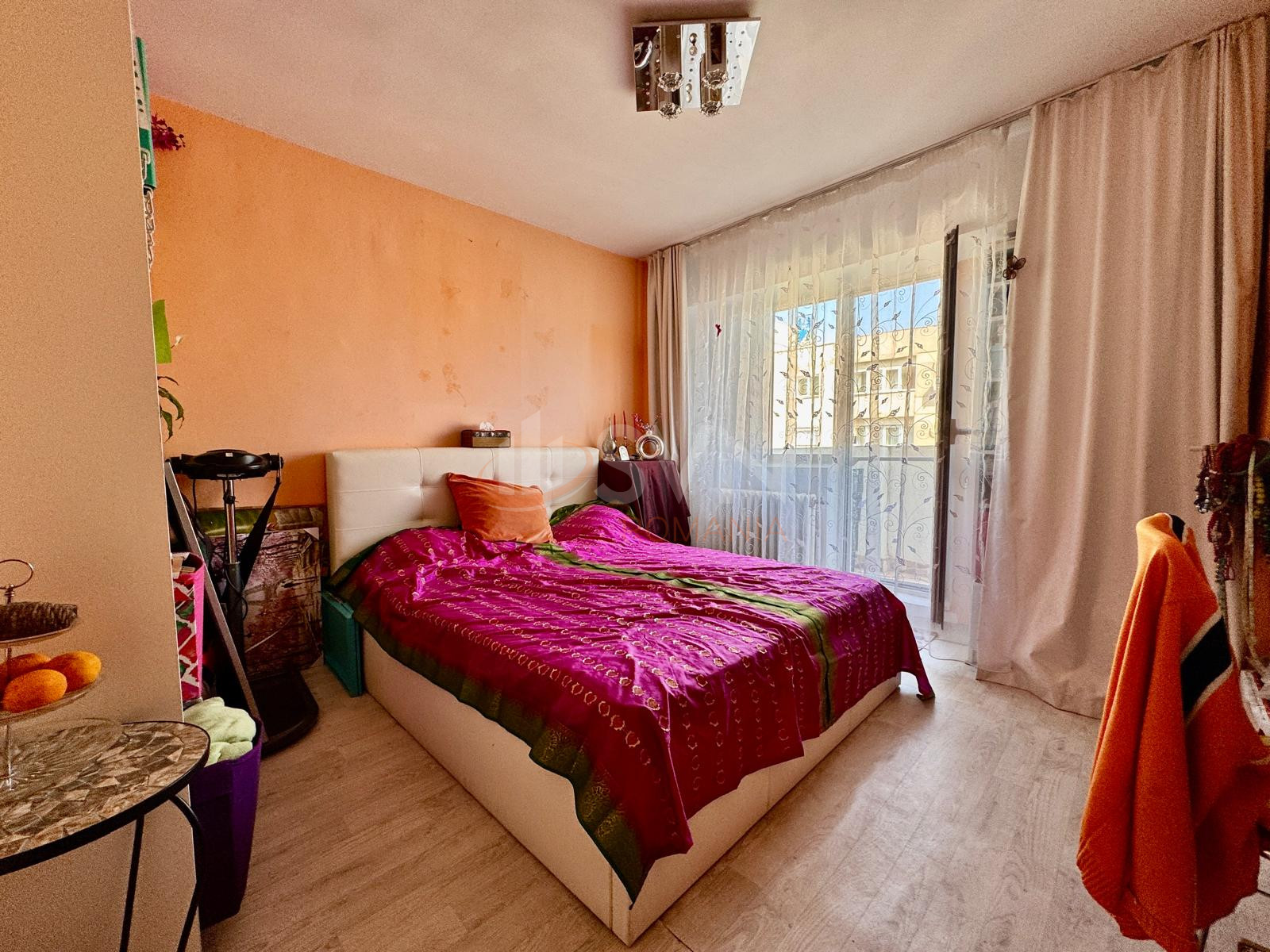 Apartament, 2 camere Bucuresti/Cotroceni