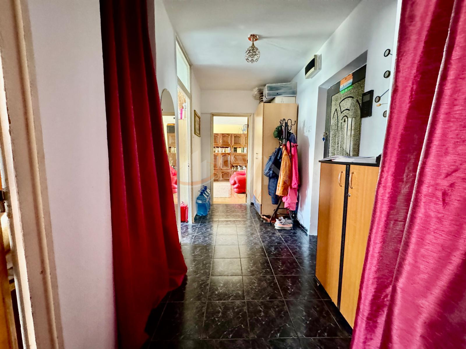 Apartament, 2 camere Bucuresti/Cotroceni