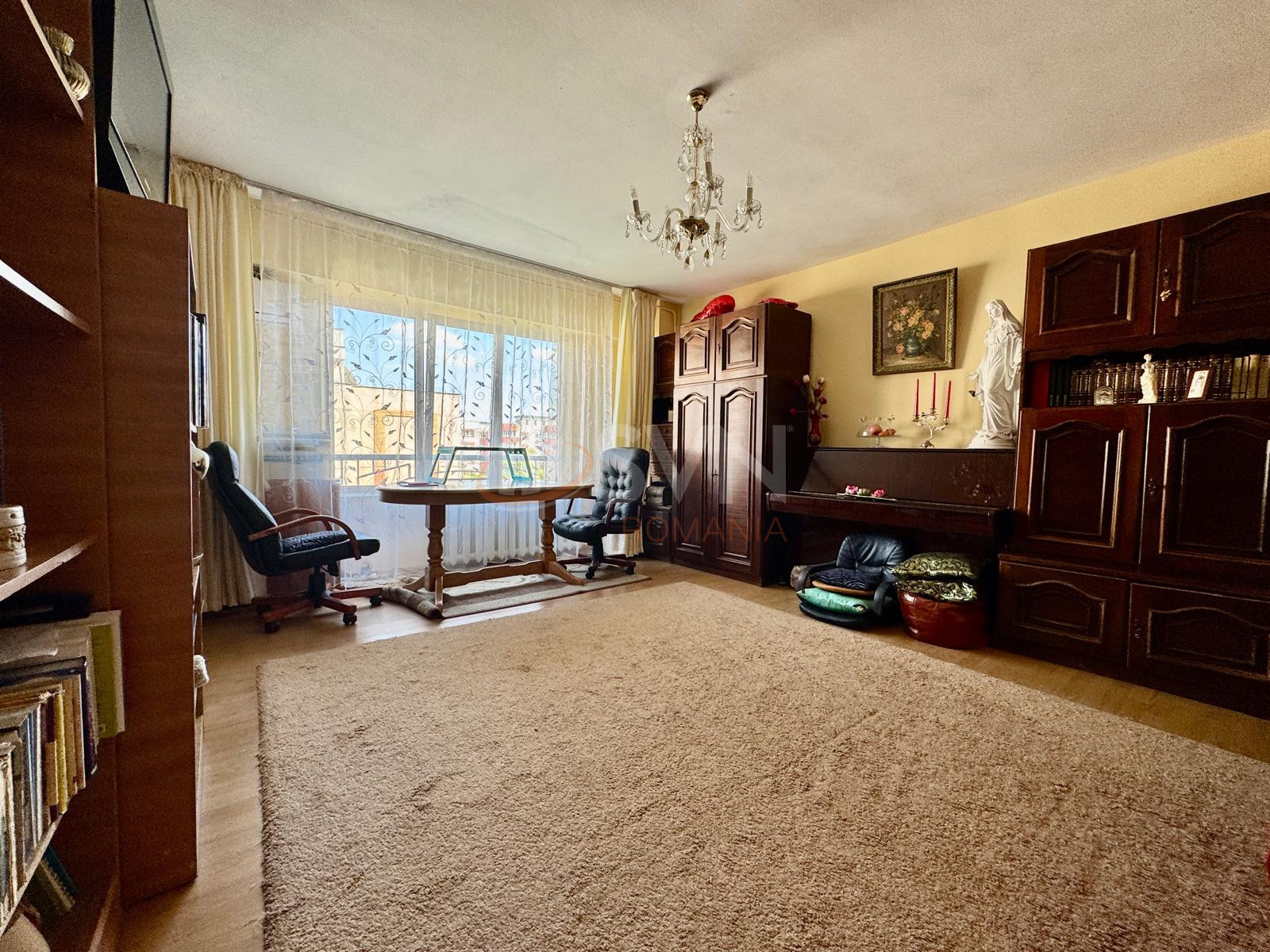 Apartament, 2 camere Bucuresti/Cotroceni