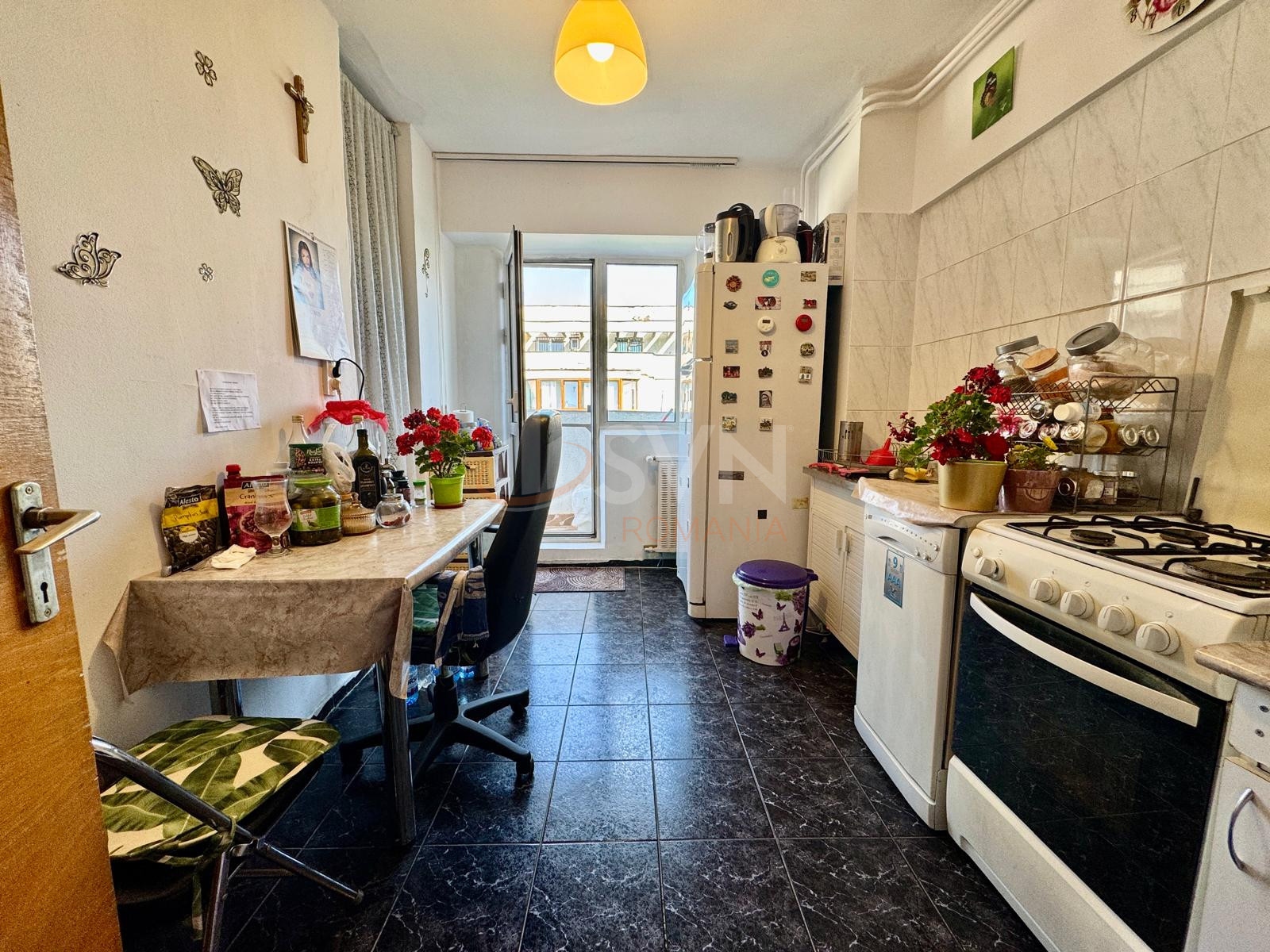 Apartament, 2 camere Bucuresti/Cotroceni