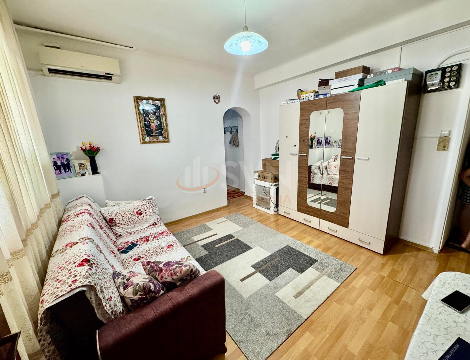 Apartament, 2 camere Bucuresti/Cismigiu
