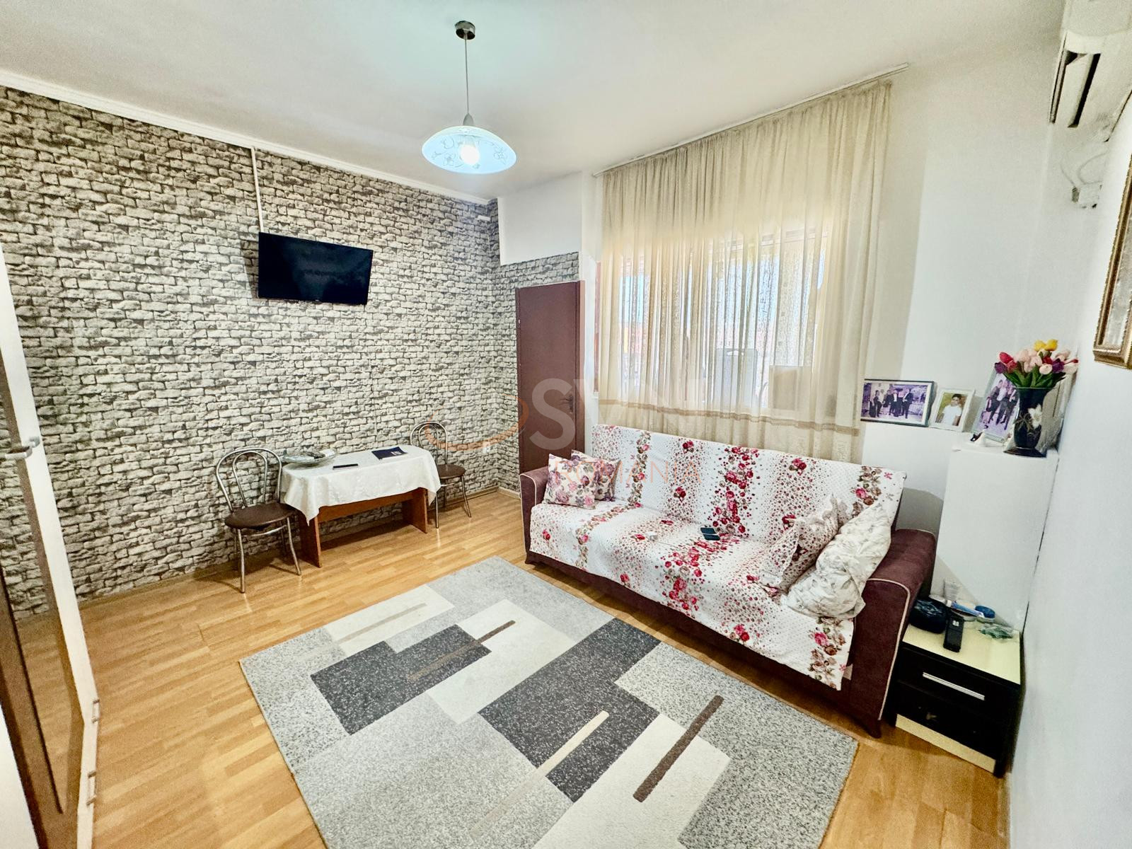 Apartament, 2 camere Bucuresti/Cismigiu