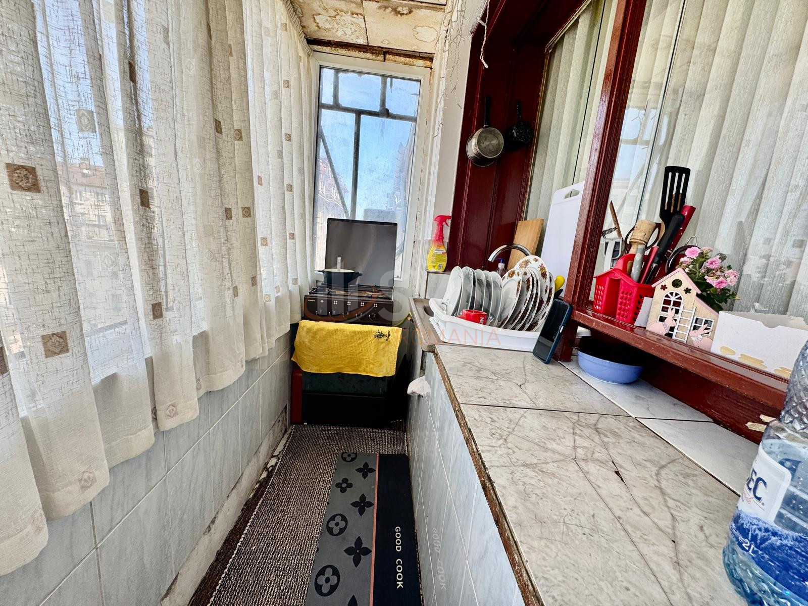 Apartament, 2 camere Bucuresti/Cismigiu