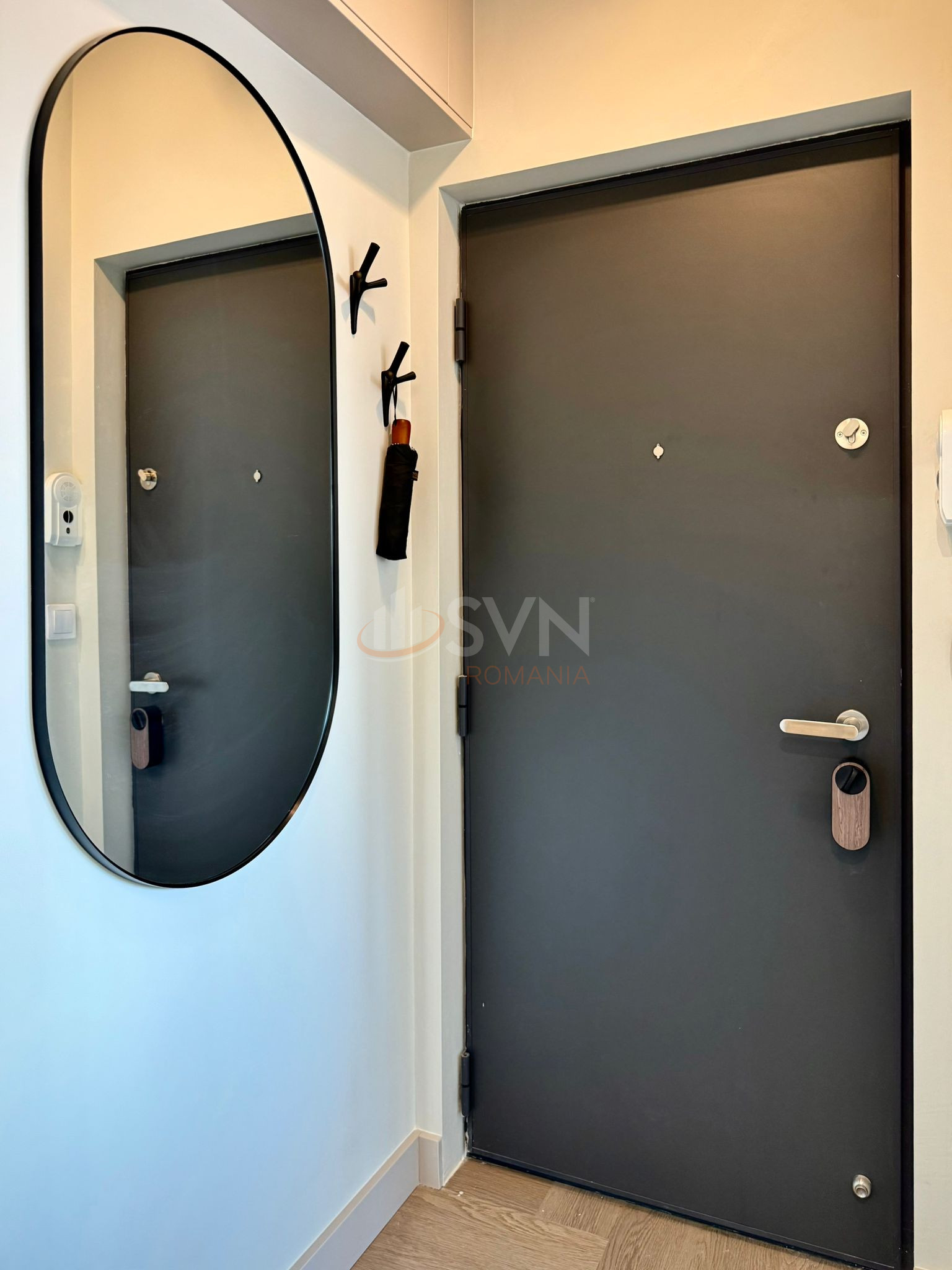 Apartament, 2 camere Bucuresti/Cismigiu