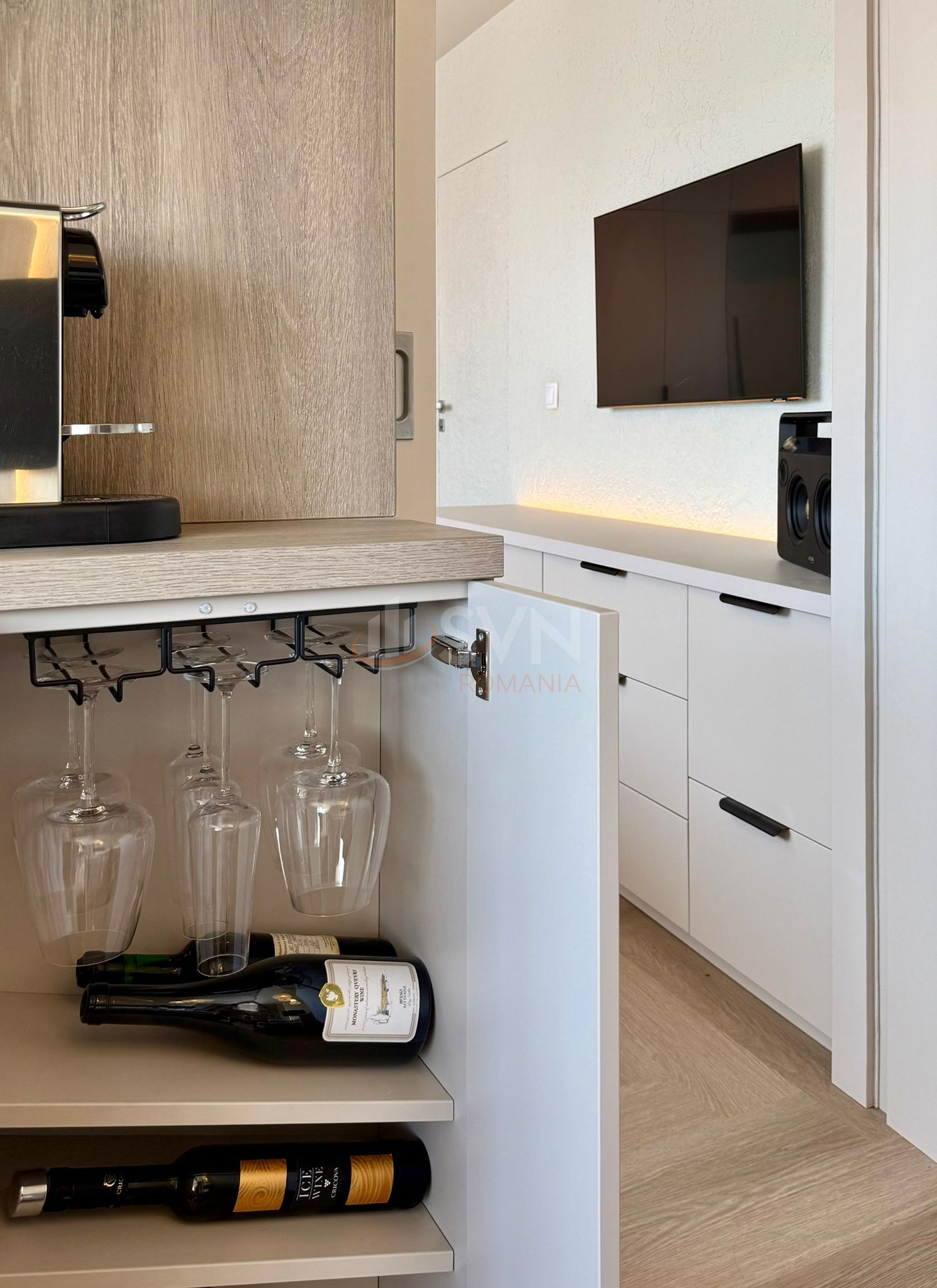 Apartament, 2 camere Bucuresti/Cismigiu