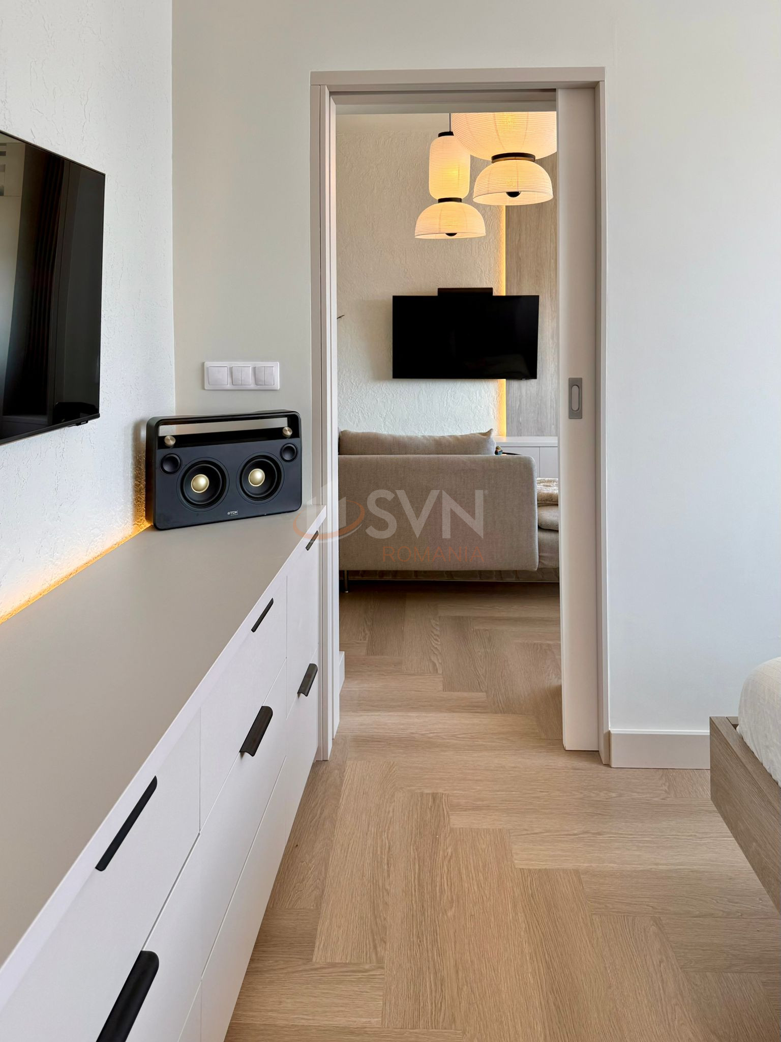 Apartament, 2 camere Bucuresti/Cismigiu