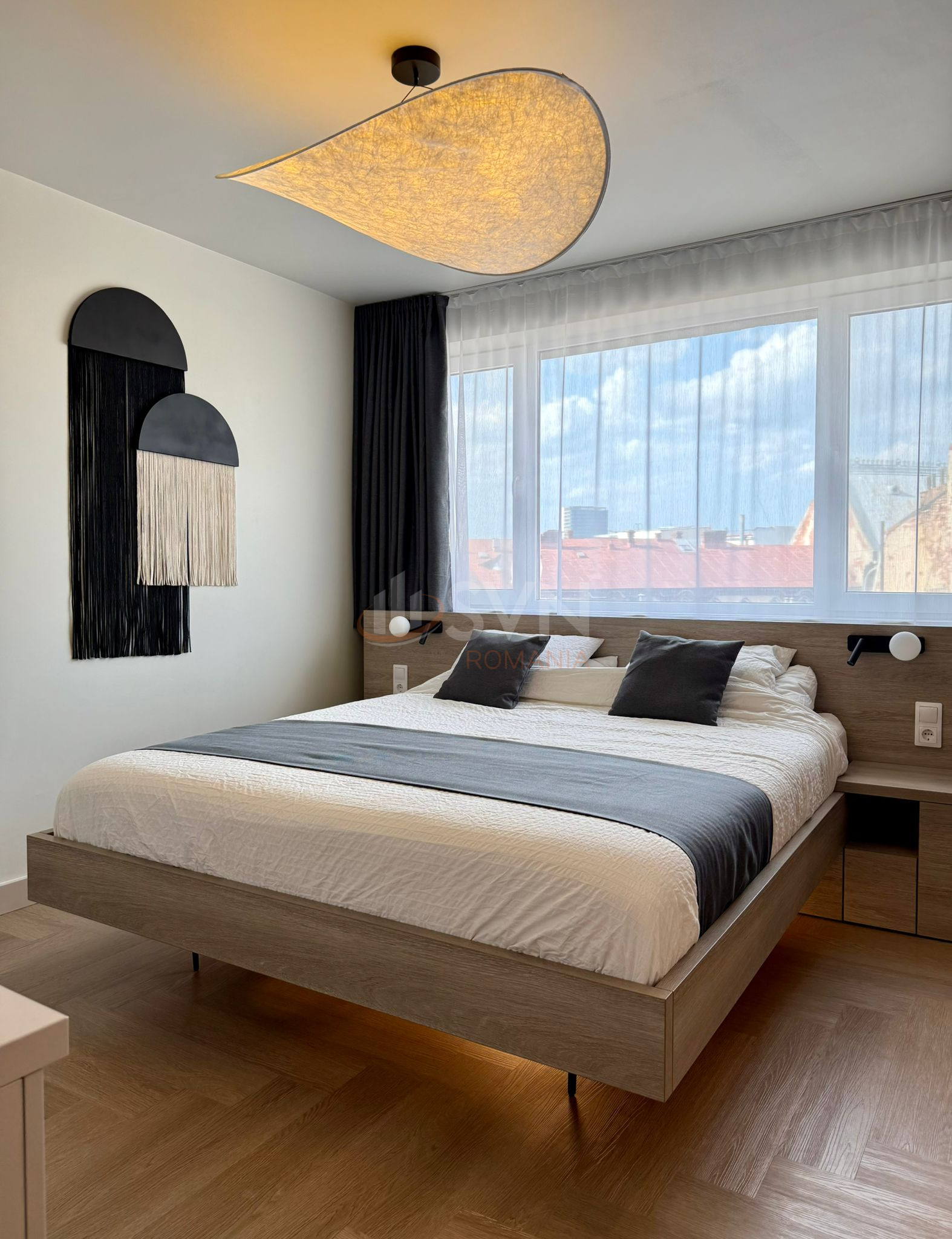 Apartament, 2 camere Bucuresti/Cismigiu