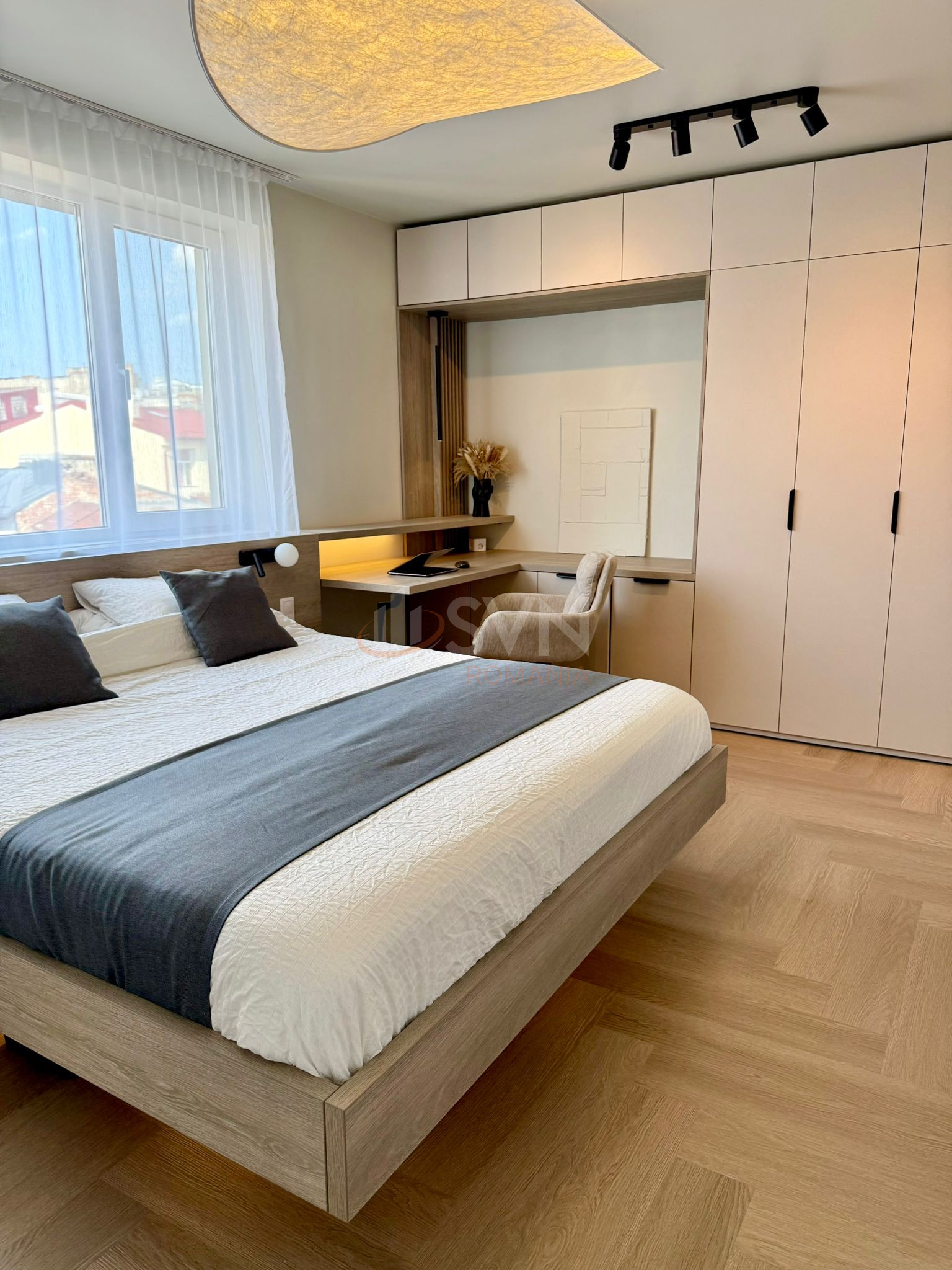 Apartament, 2 camere Bucuresti/Cismigiu