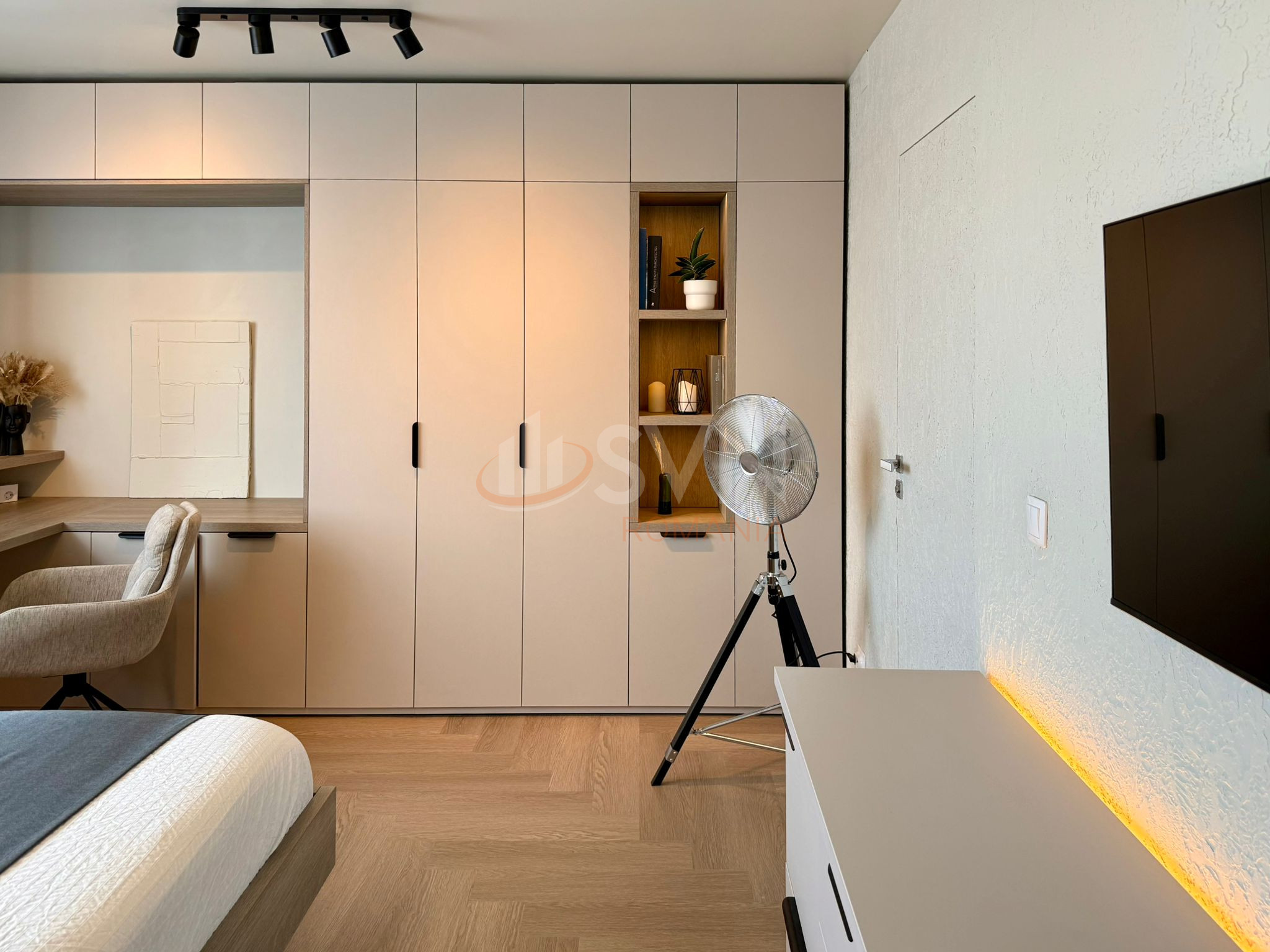 Apartament, 2 camere Bucuresti/Cismigiu