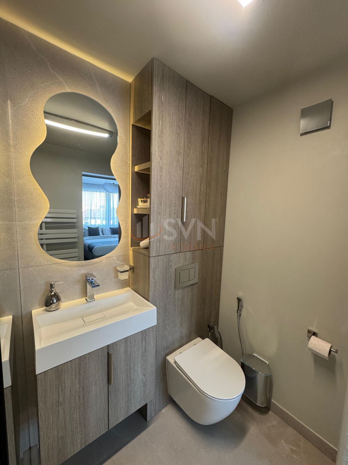 Apartament, 2 camere Bucuresti/Cismigiu