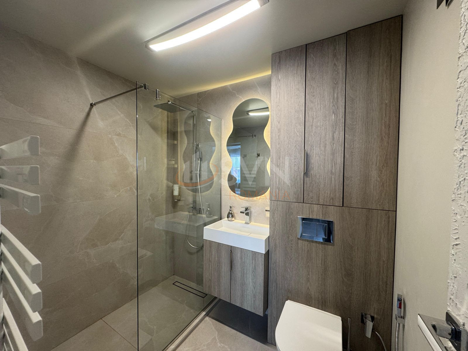 Apartament, 2 camere Bucuresti/Cismigiu