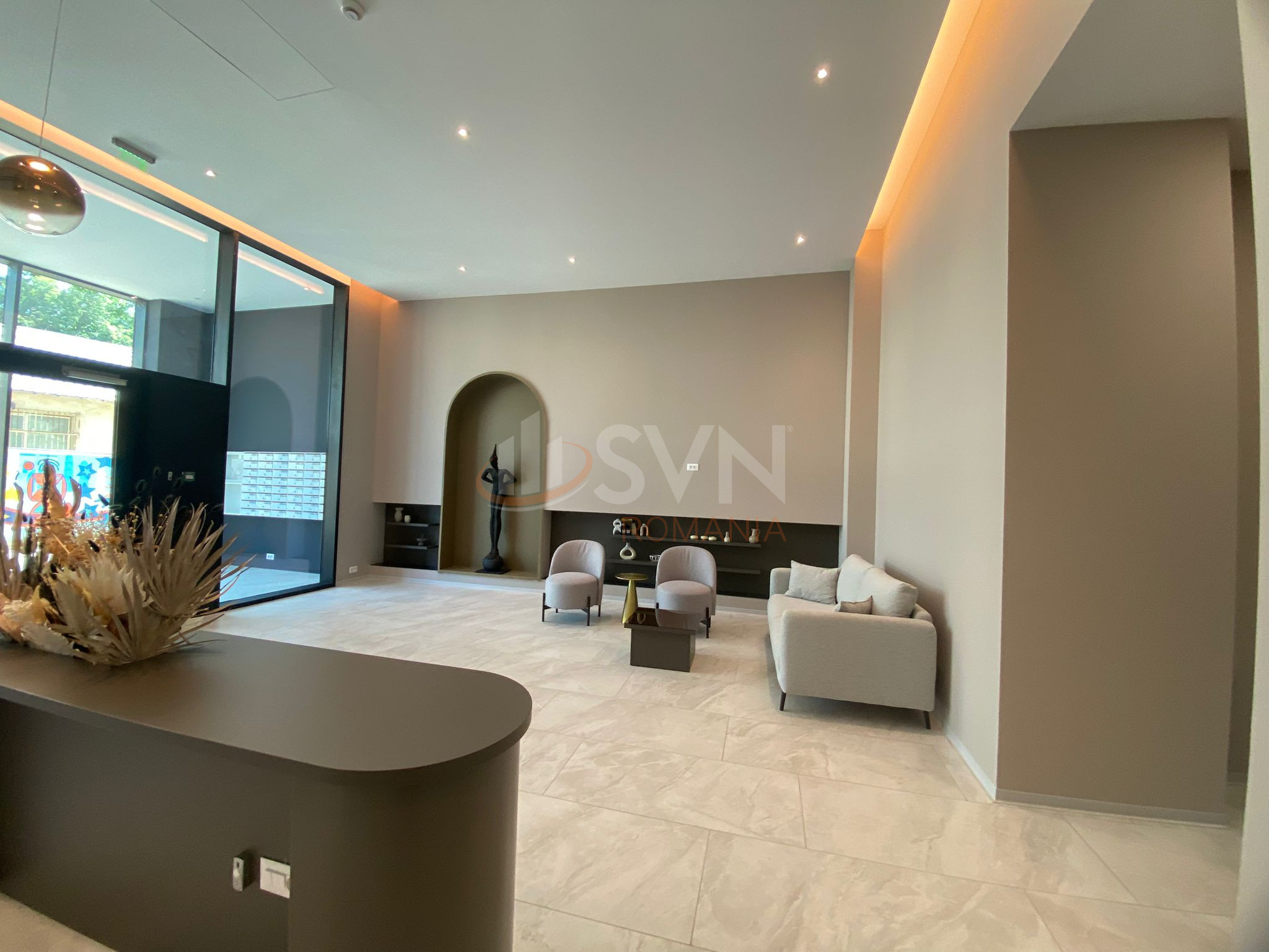 Apartament, 2 camere Bucuresti/Cotroceni