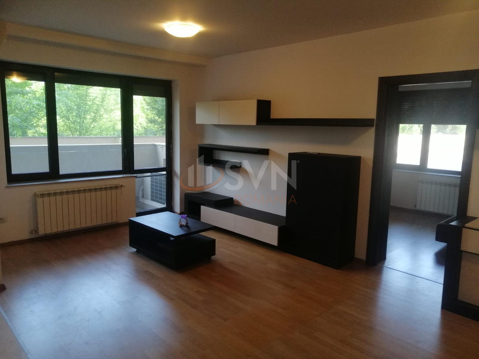 Apartament, 2 camere Bucuresti/Baneasa