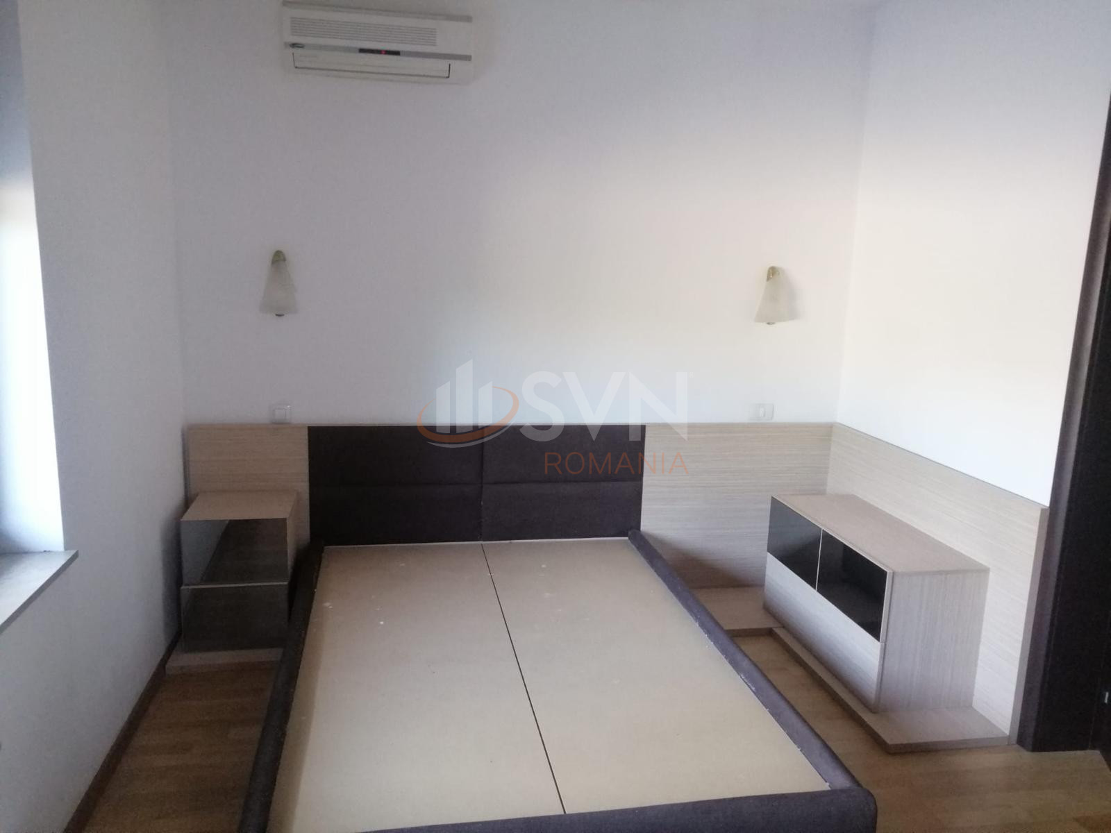 Apartament, 2 camere Bucuresti/Baneasa