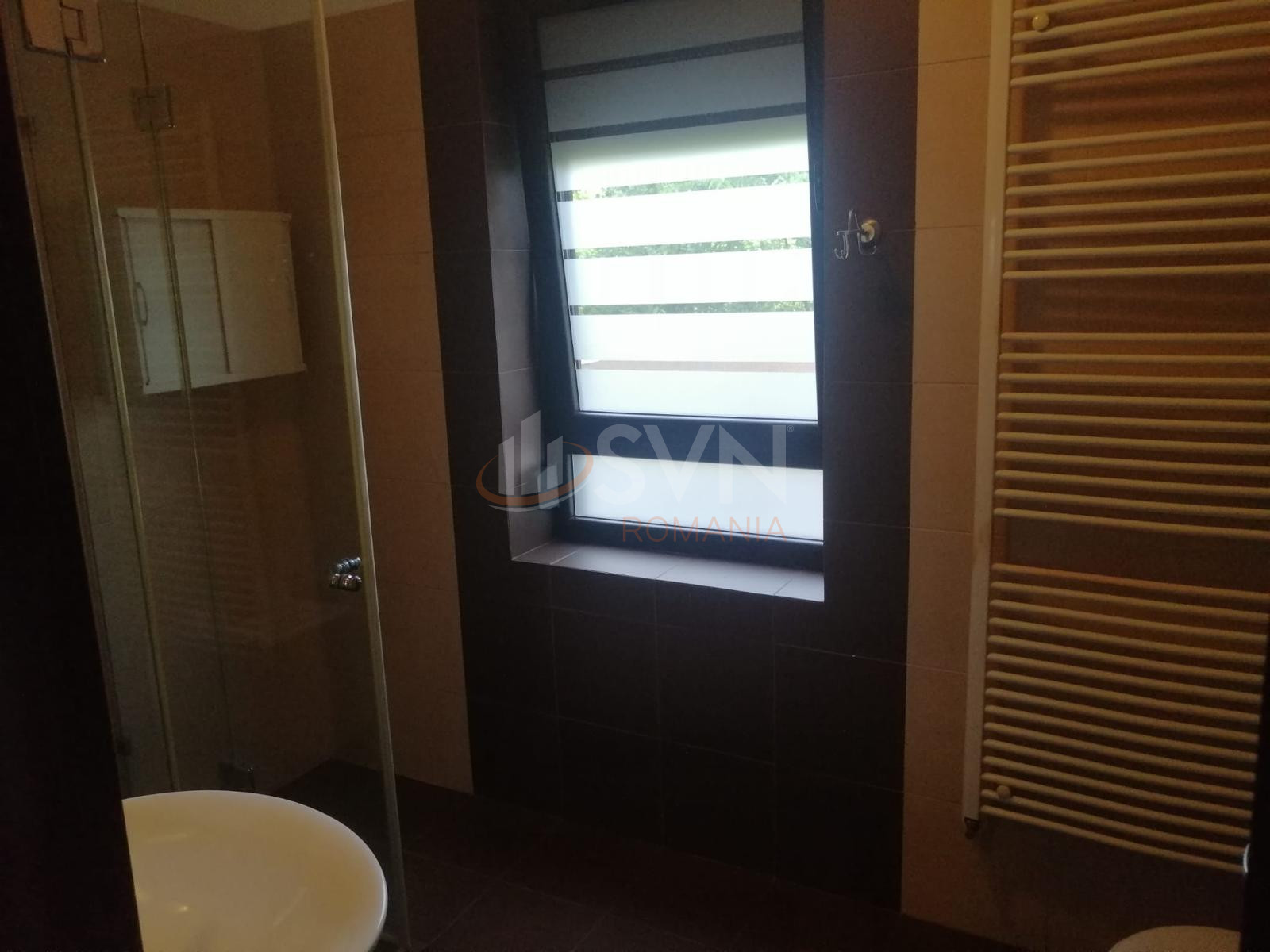 Apartament, 2 camere Bucuresti/Baneasa