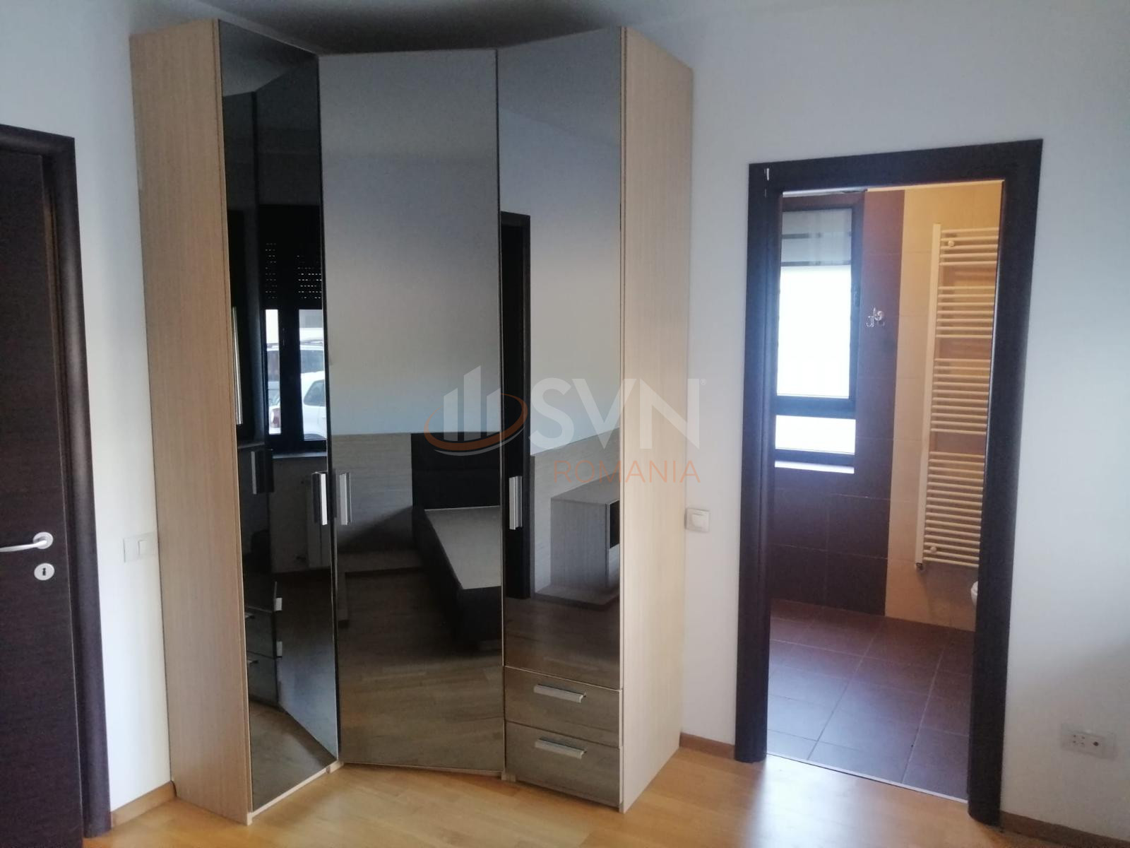Apartament, 2 camere Bucuresti/Baneasa