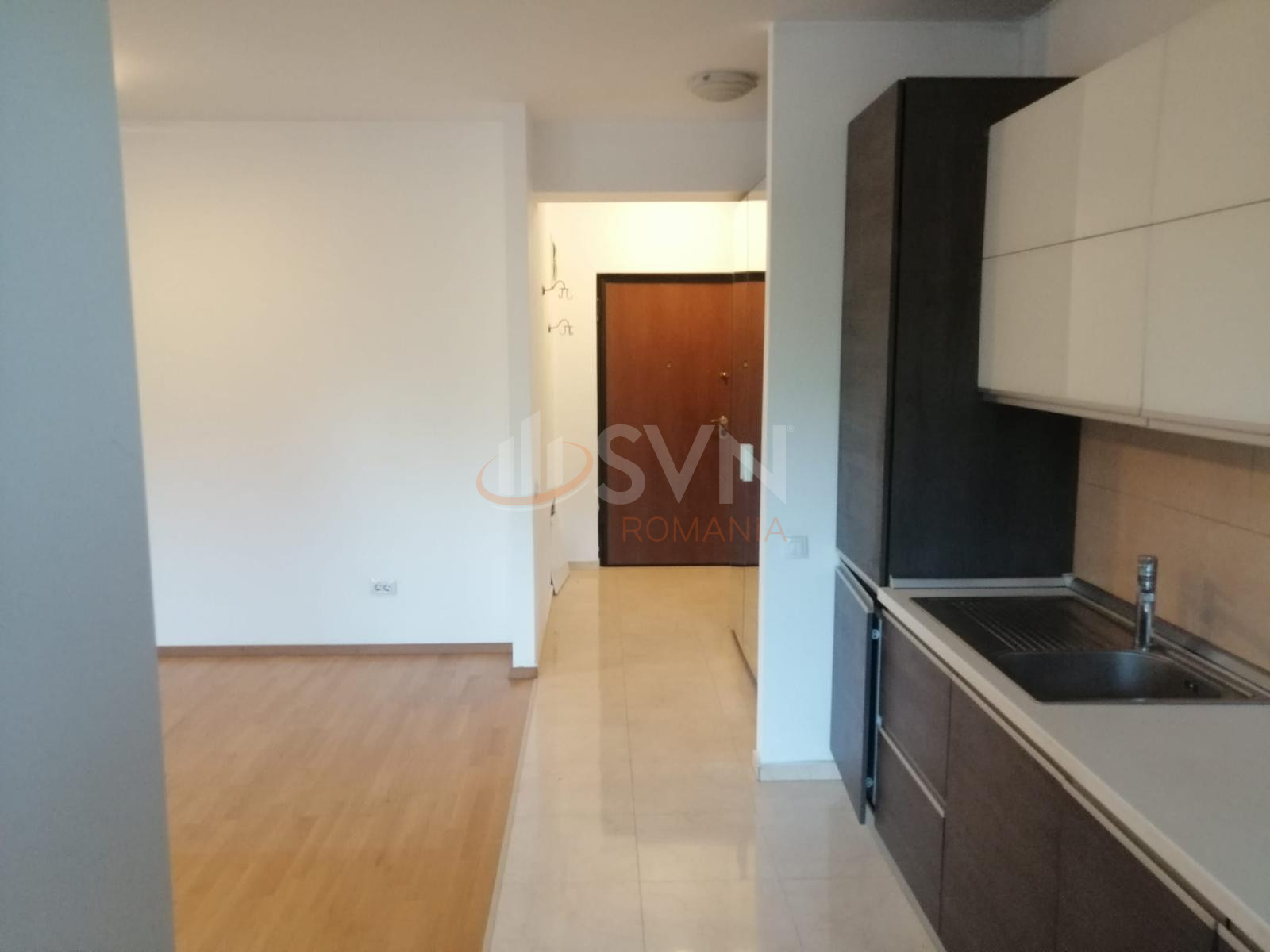 Apartament, 2 camere Bucuresti/Baneasa