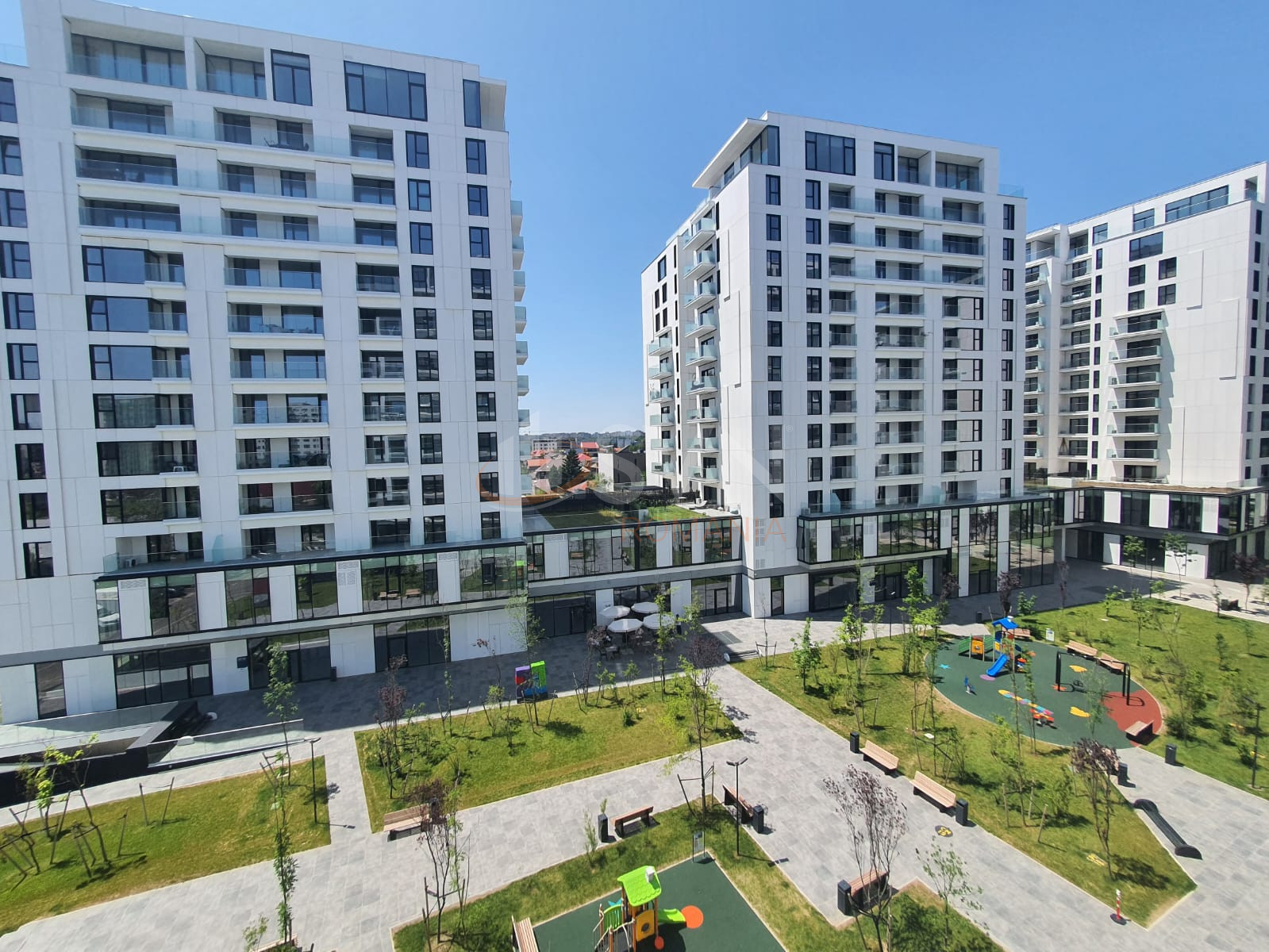Apartament, 2 camere Bucuresti/Cotroceni