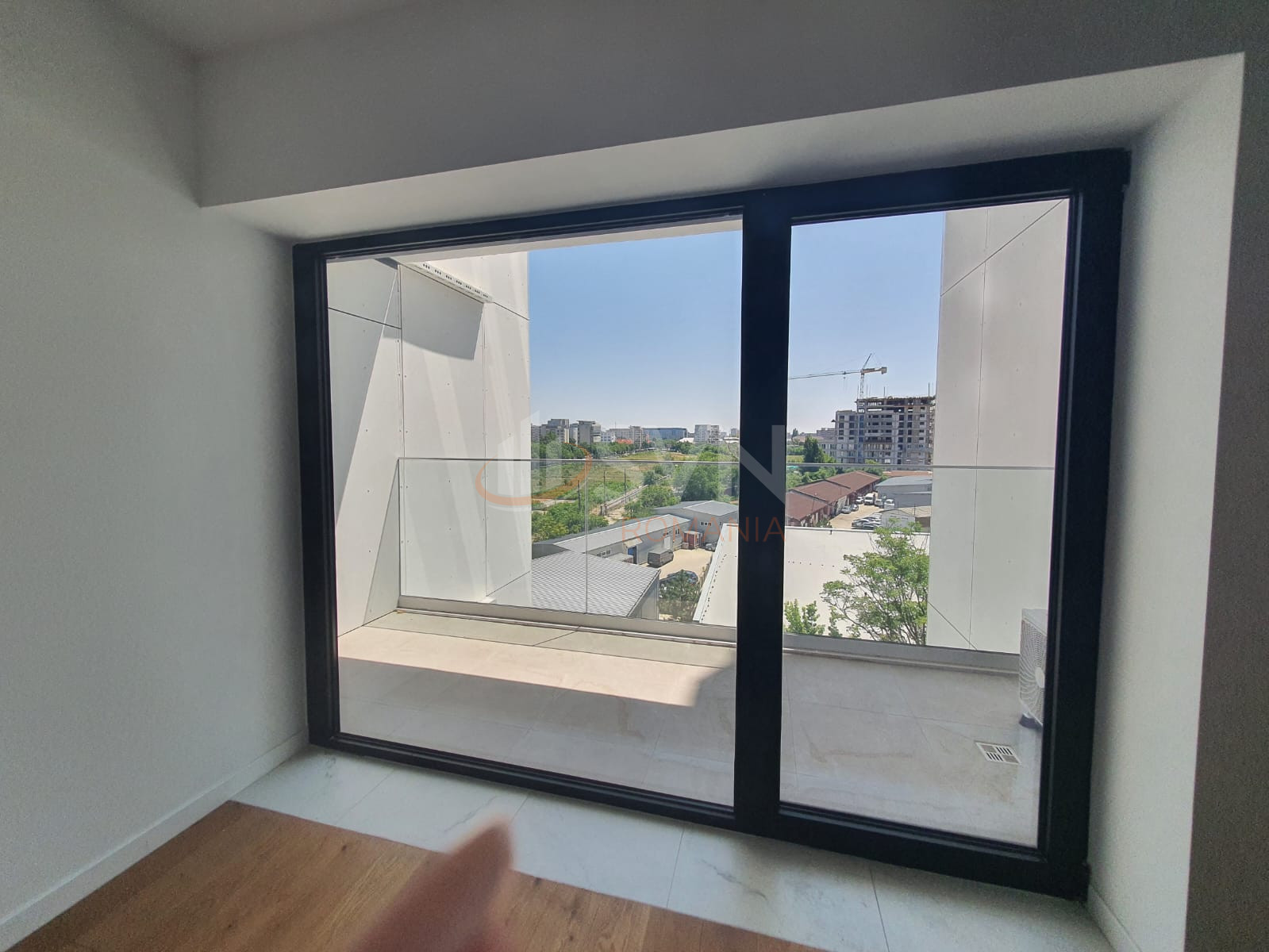 Apartament, 2 camere Bucuresti/Cotroceni