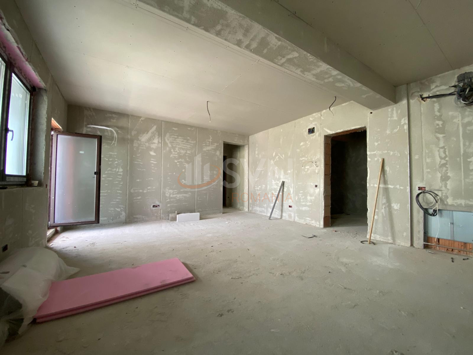 Apartament, 2 camere Ilfov/Otopeni