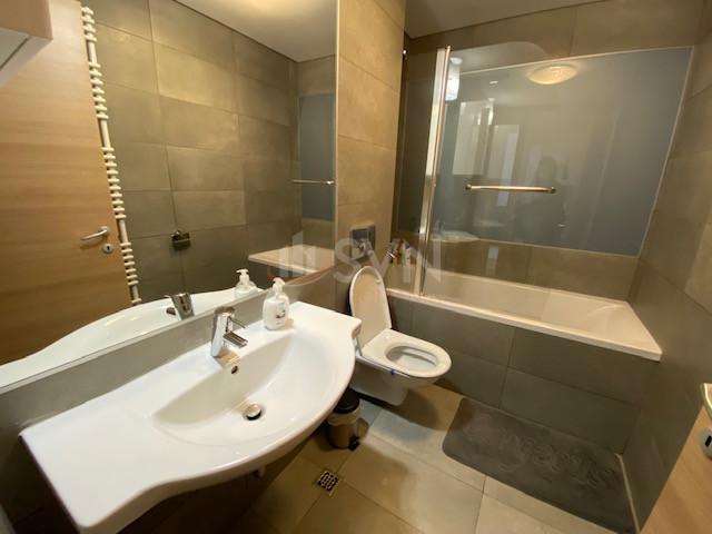 Apartament, 2 camere Bucuresti/Floreasca