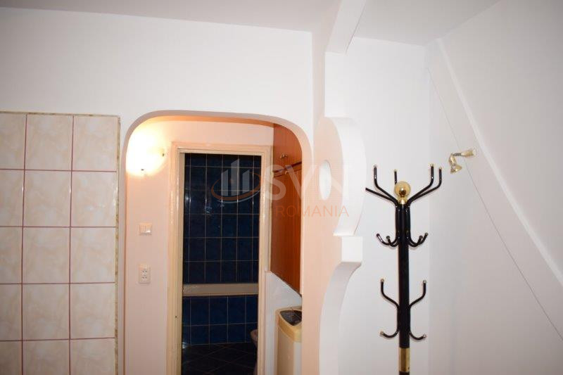 Apartament, 2 camere Bucuresti/Crangasi